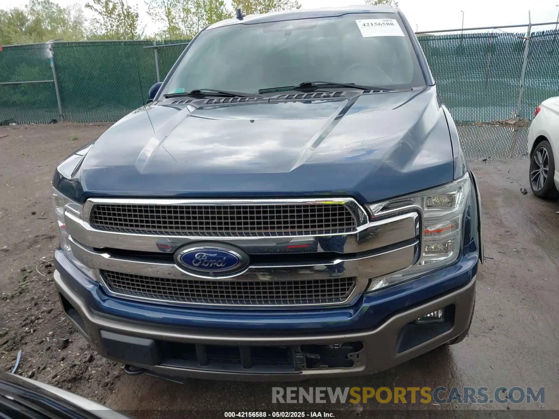 12 Photograph of a damaged car 1FTEW1E48KFA44785 FORD F-150 2019