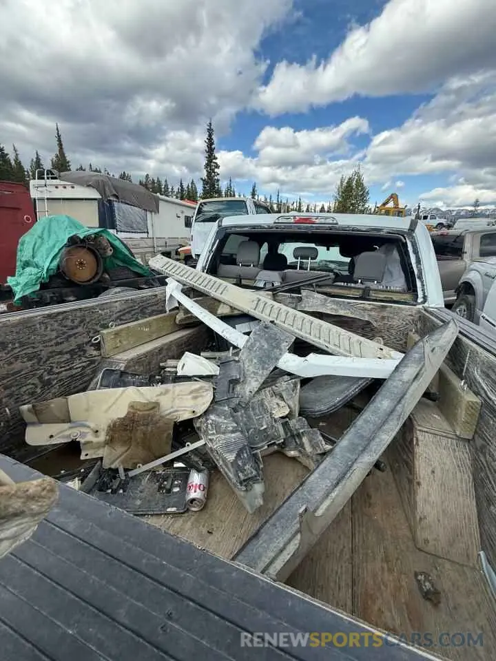 7 Photograph of a damaged car 1FTEW1E48KFB70600 FORD F-150 2019