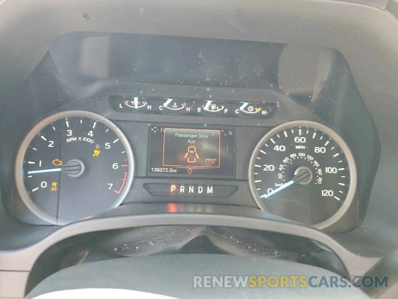 9 Photograph of a damaged car 1FTEW1E48KKD74160 FORD F-150 2019