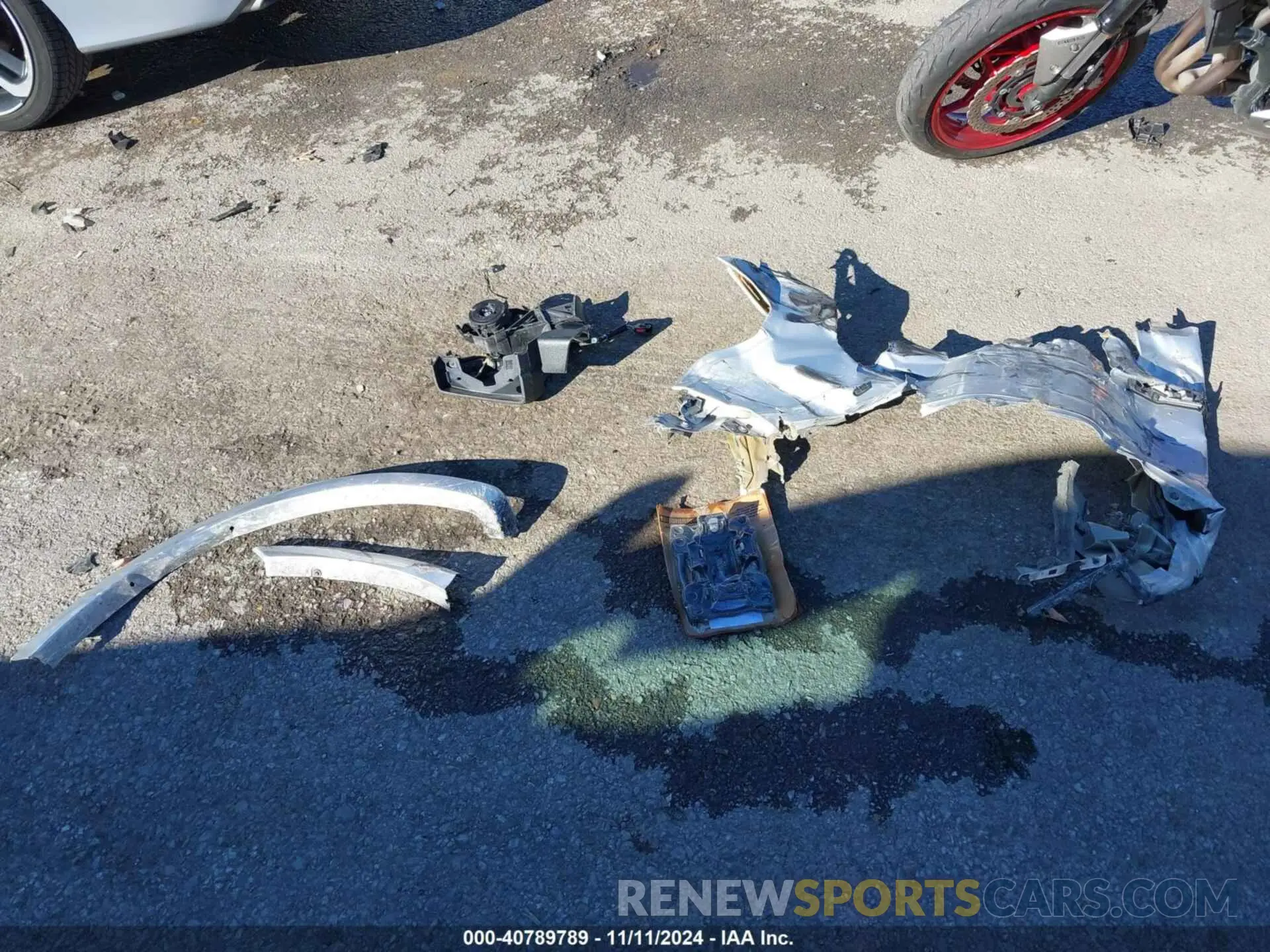 12 Photograph of a damaged car 1FTEW1E48KKE48547 FORD F-150 2019