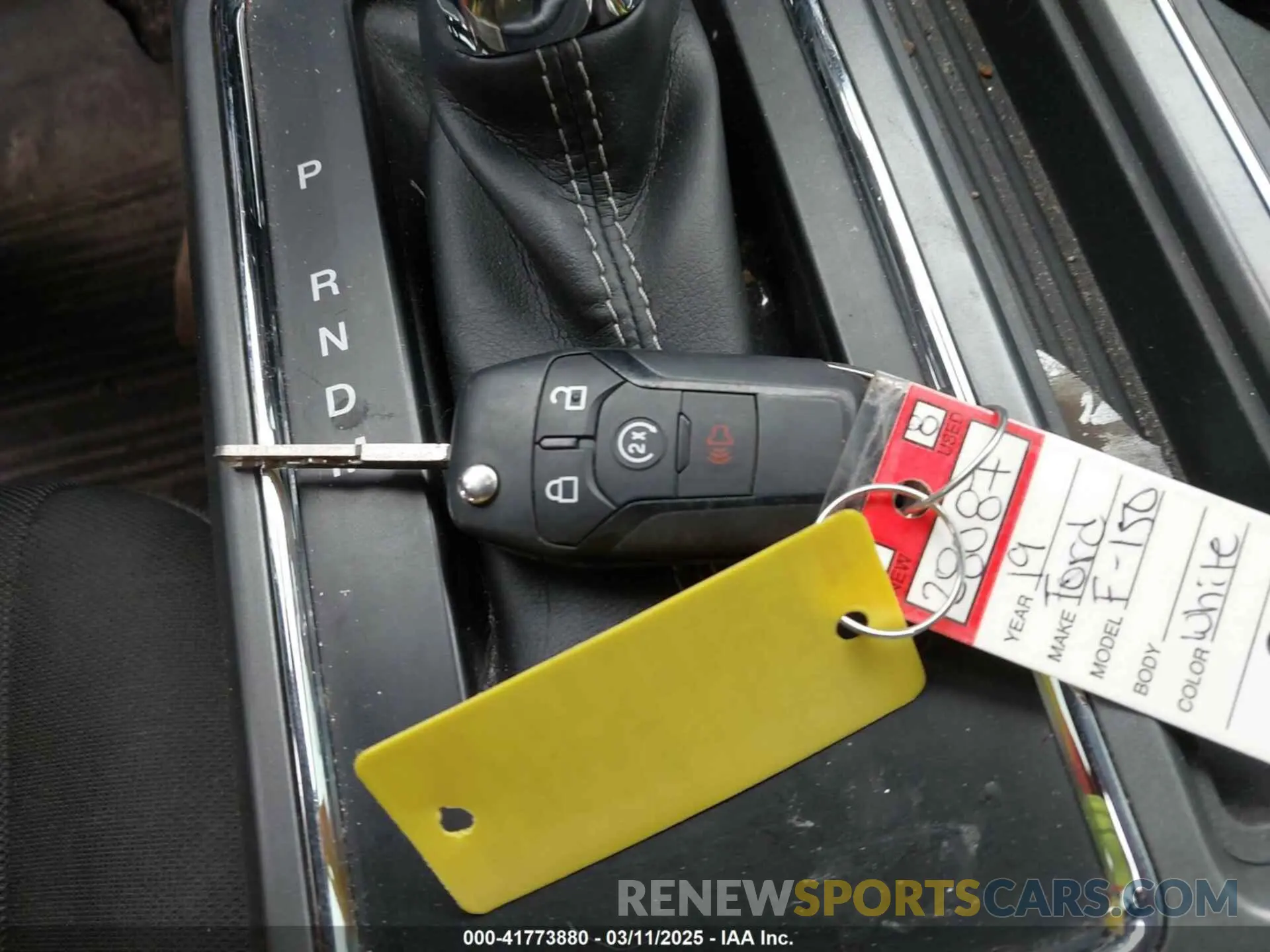 11 Photograph of a damaged car 1FTEW1E48KKE49388 FORD F-150 2019