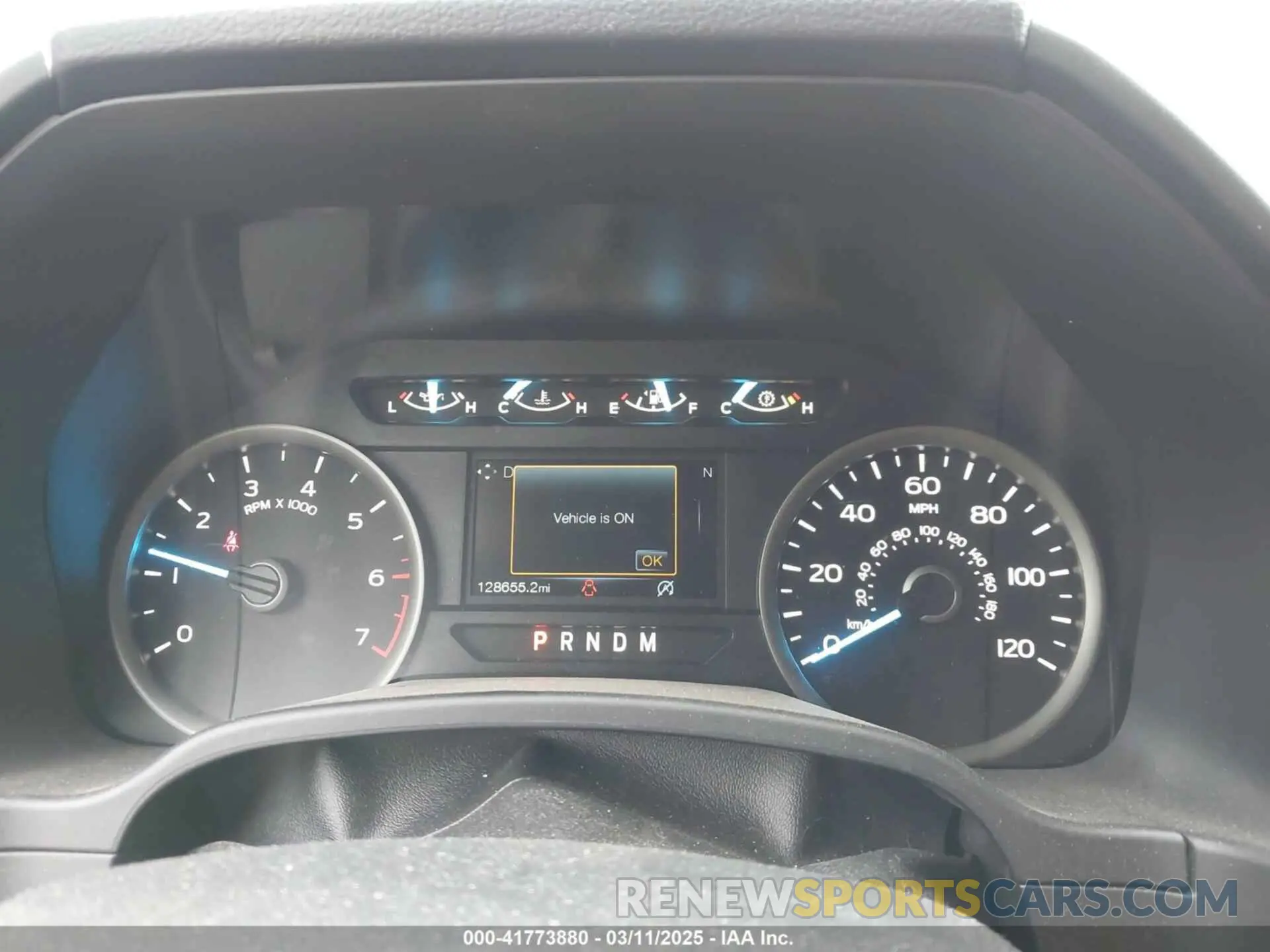 7 Photograph of a damaged car 1FTEW1E48KKE49388 FORD F-150 2019
