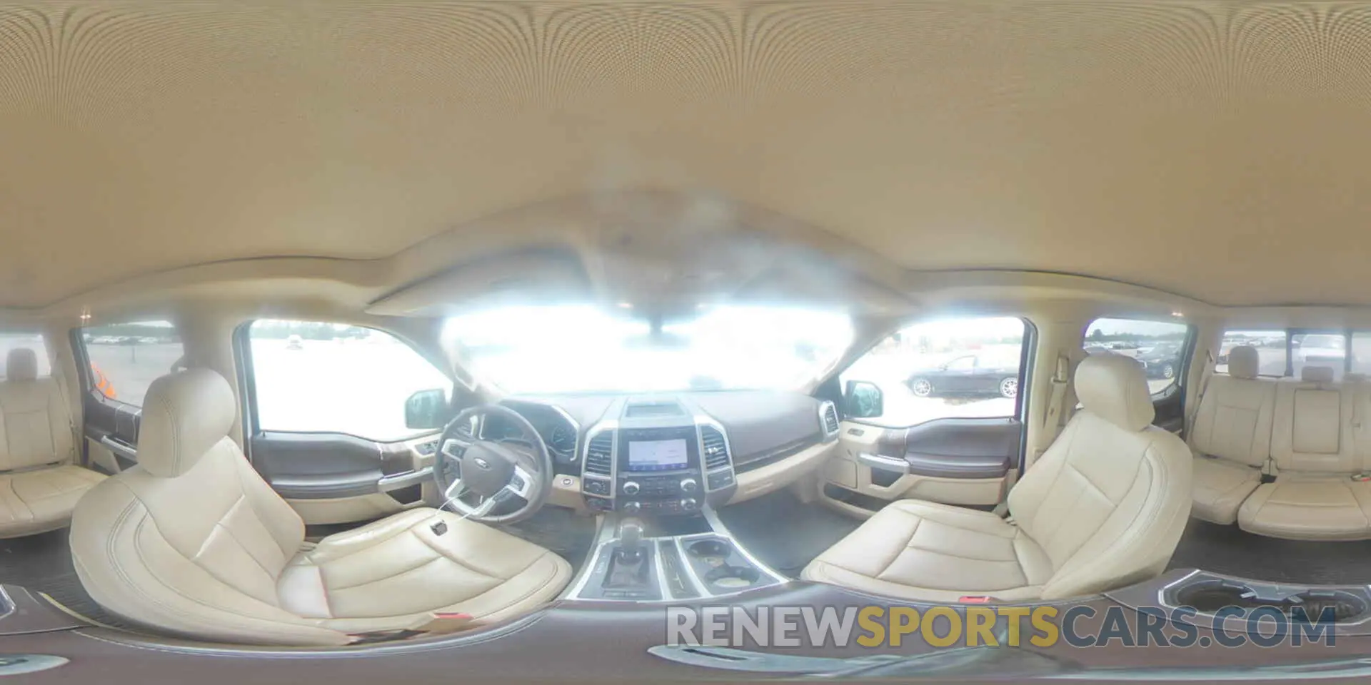 14 Photograph of a damaged car 1FTEW1E49KFA28109 FORD F-150 2019