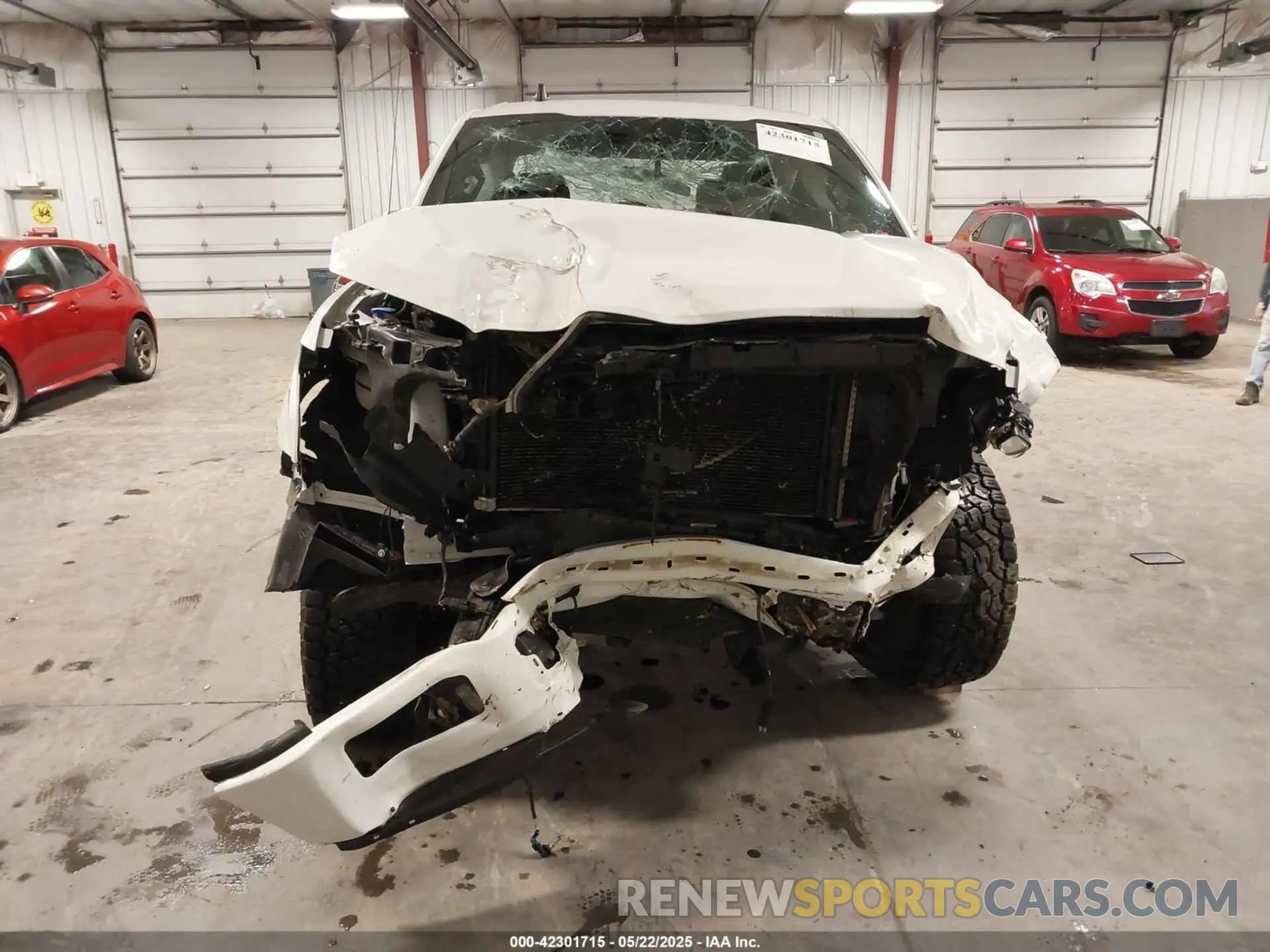 12 Photograph of a damaged car 1FTEW1E49KFB73215 FORD F-150 2019