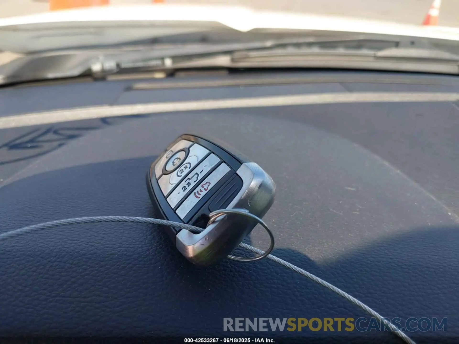 11 Photograph of a damaged car 1FTEW1E49KKC98884 FORD F-150 2019