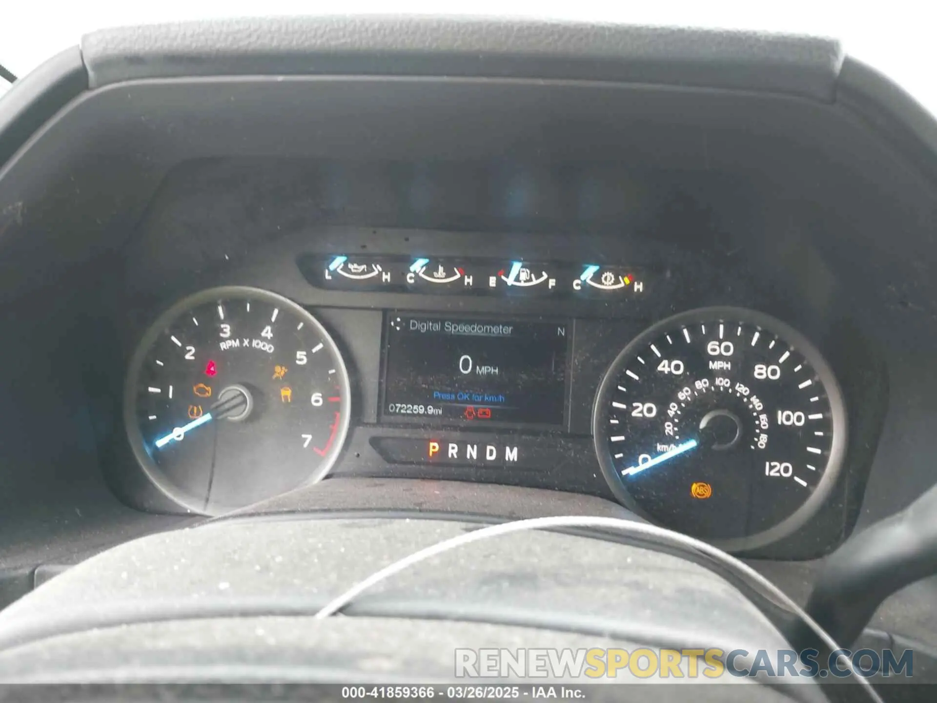 7 Photograph of a damaged car 1FTEW1E49KKF02616 FORD F-150 2019