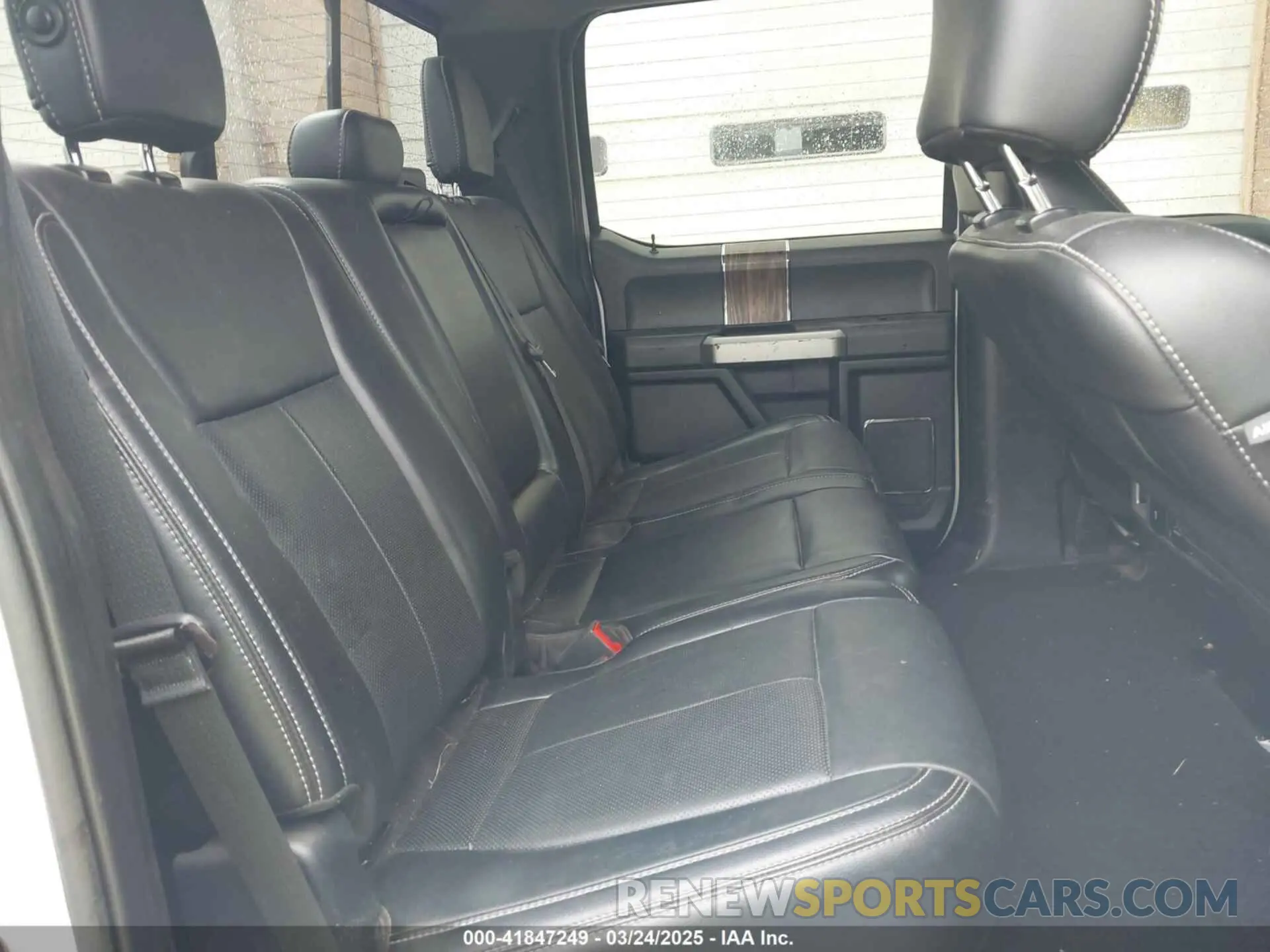 8 Photograph of a damaged car 1FTEW1E4XKFB99838 FORD F-150 2019