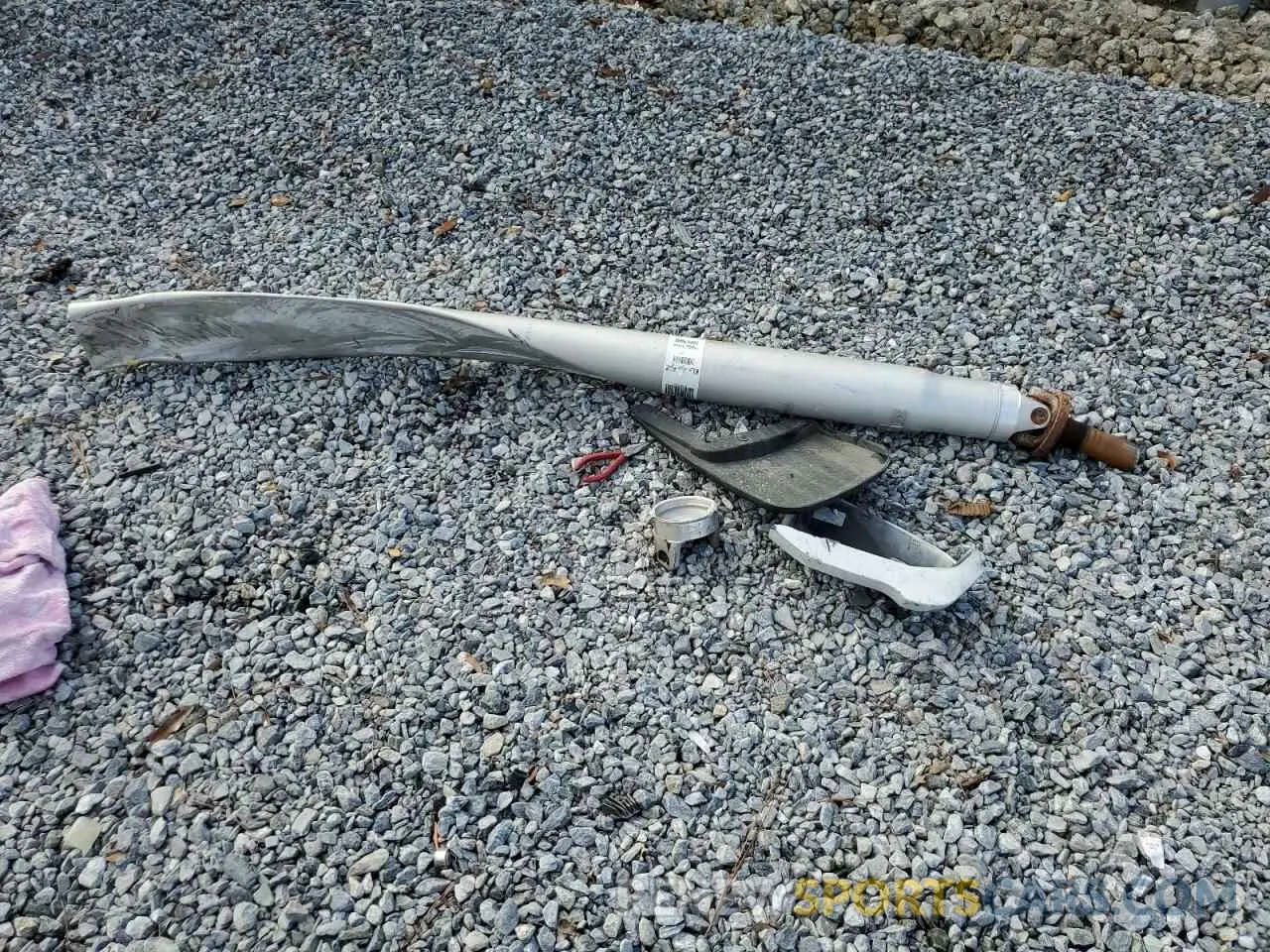 12 Photograph of a damaged car 1FTEW1E4XKKE58058 FORD F-150 2019