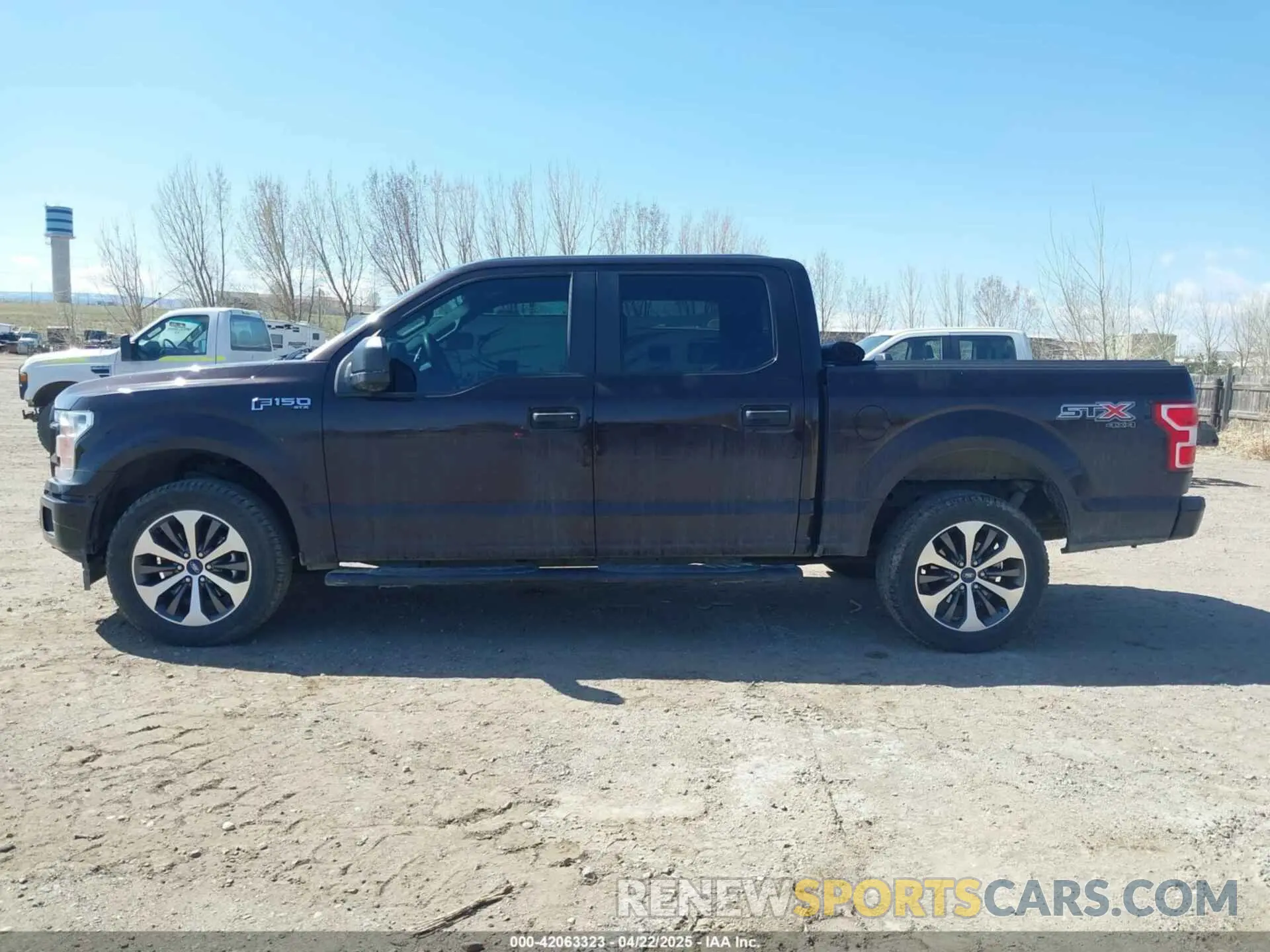 15 Photograph of a damaged car 1FTEW1E4XKKE93960 FORD F-150 2019