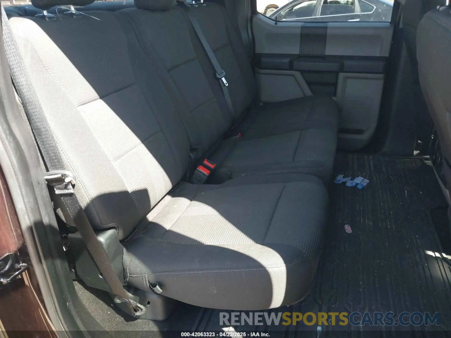 19 Photograph of a damaged car 1FTEW1E4XKKE93960 FORD F-150 2019
