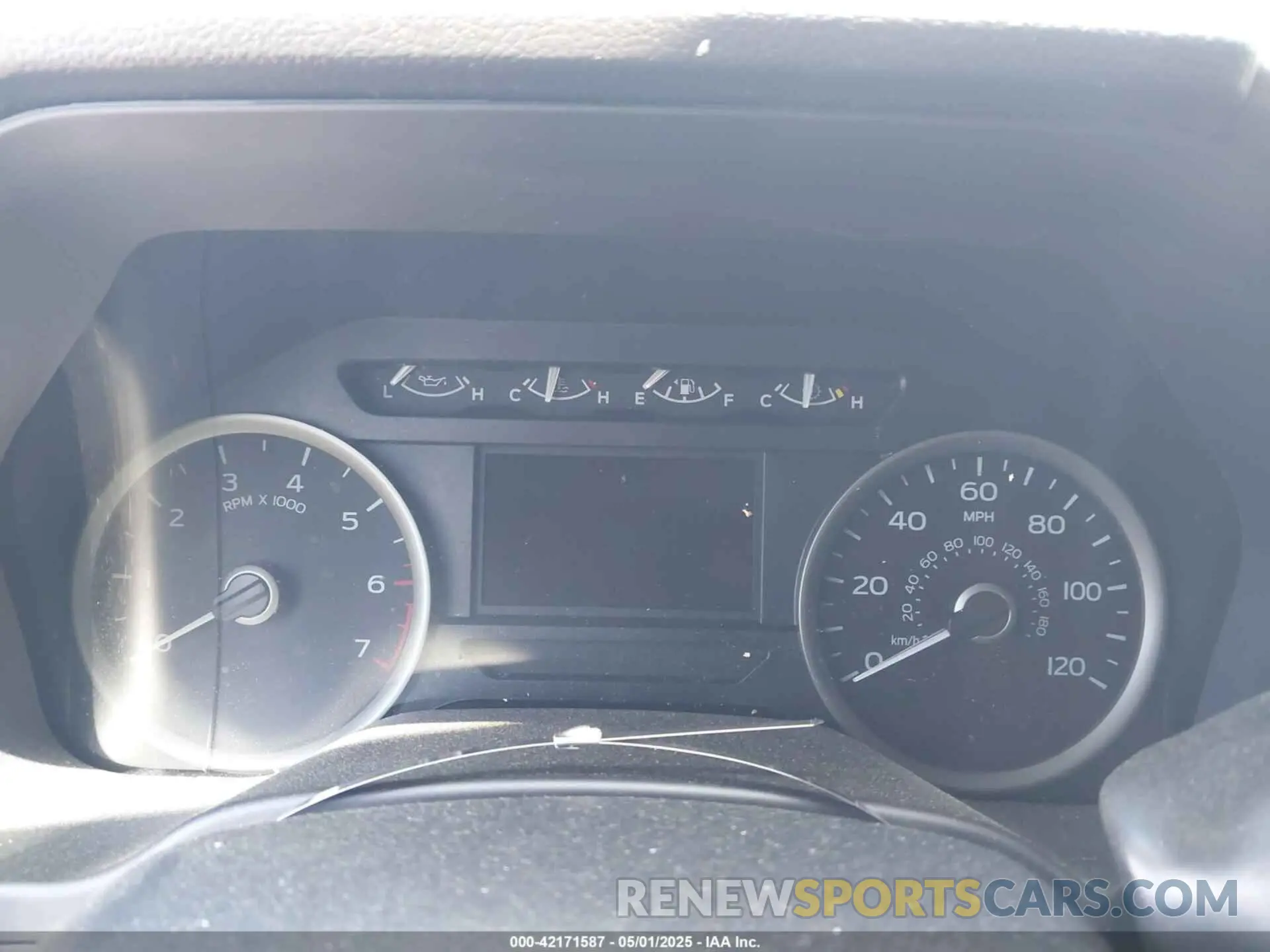 7 Photograph of a damaged car 1FTEW1E4XKKF30179 FORD F-150 2019