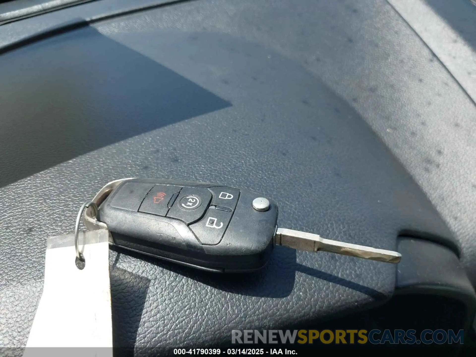 11 Photograph of a damaged car 1FTEW1E50KFB03370 FORD F-150 2019