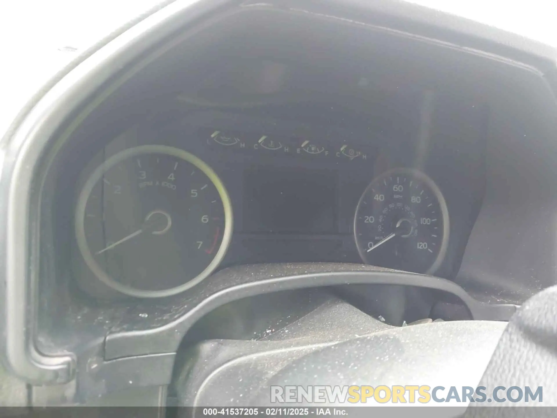 7 Photograph of a damaged car 1FTEW1E50KKC04612 FORD F-150 2019