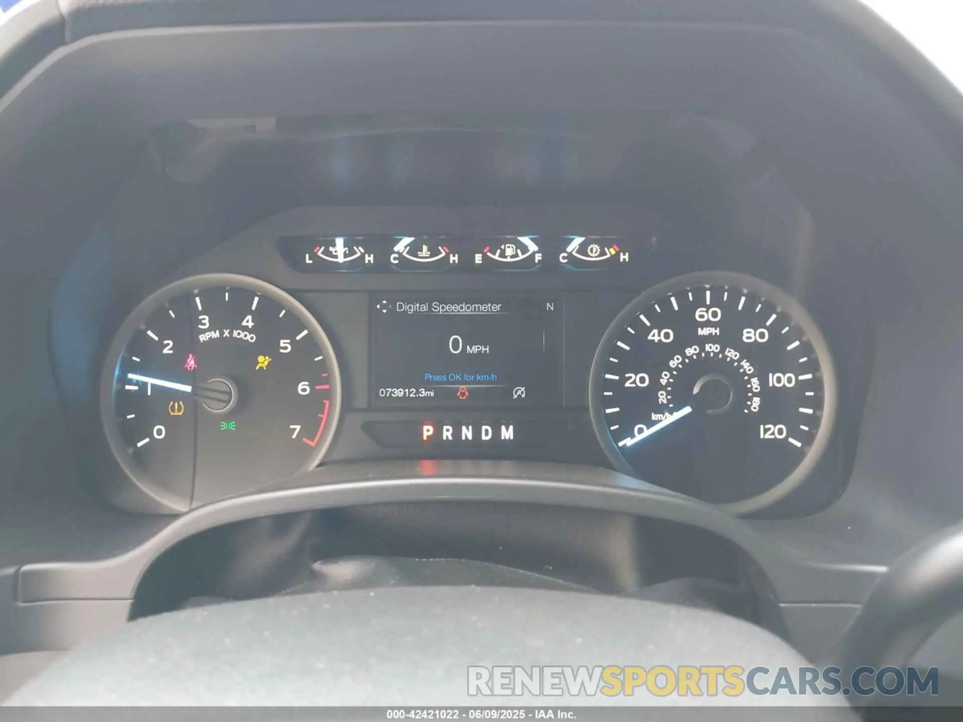 7 Photograph of a damaged car 1FTEW1E50KKE04180 FORD F-150 2019