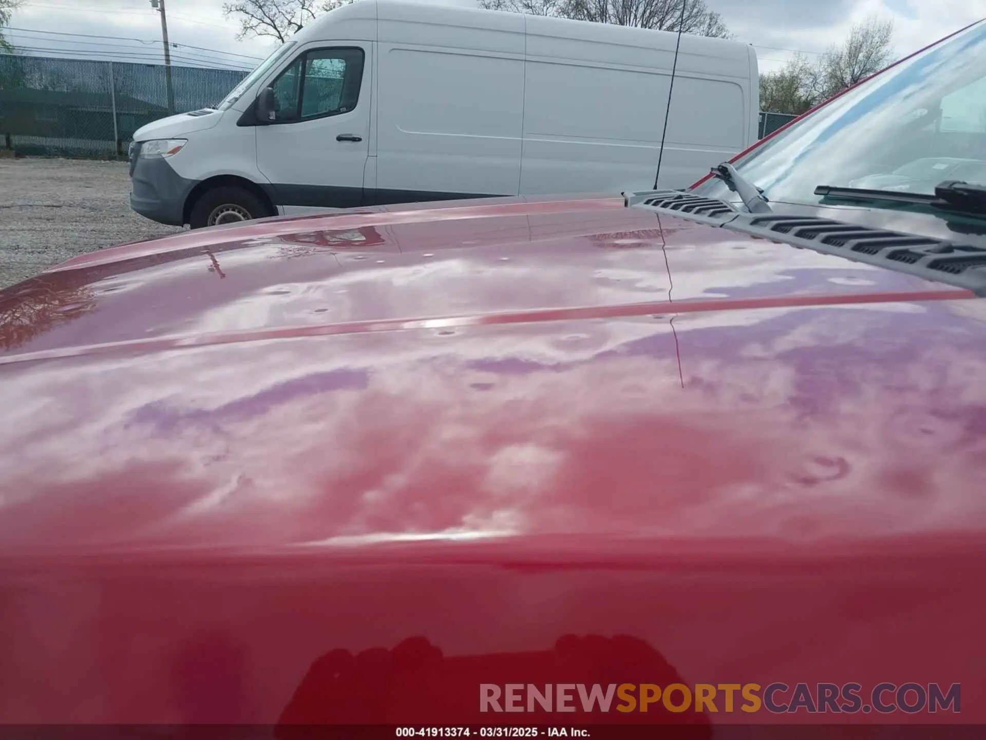 6 Photograph of a damaged car 1FTEW1E51KFB34661 FORD F-150 2019