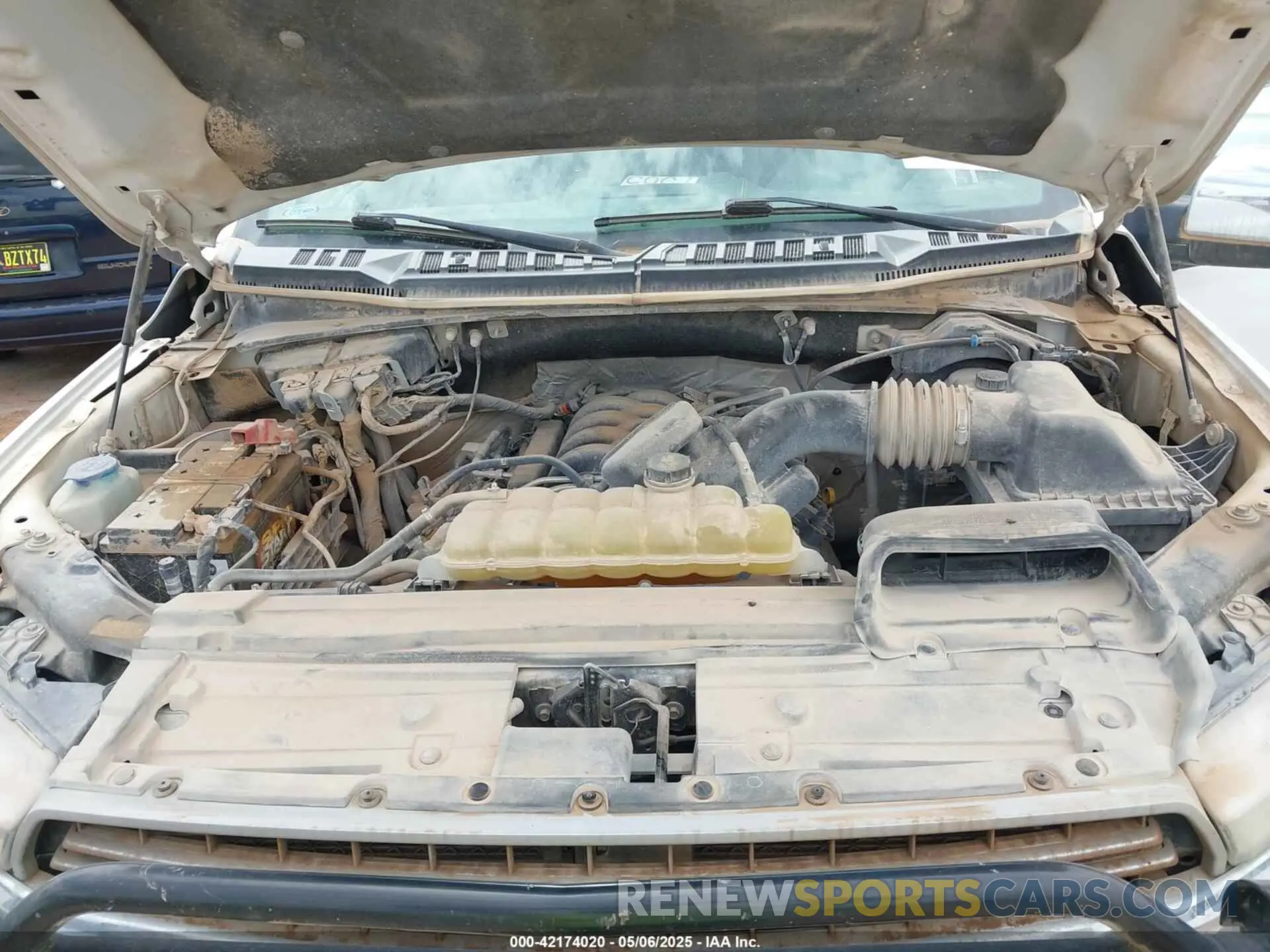 10 Photograph of a damaged car 1FTEW1E51KKD31014 FORD F-150 2019