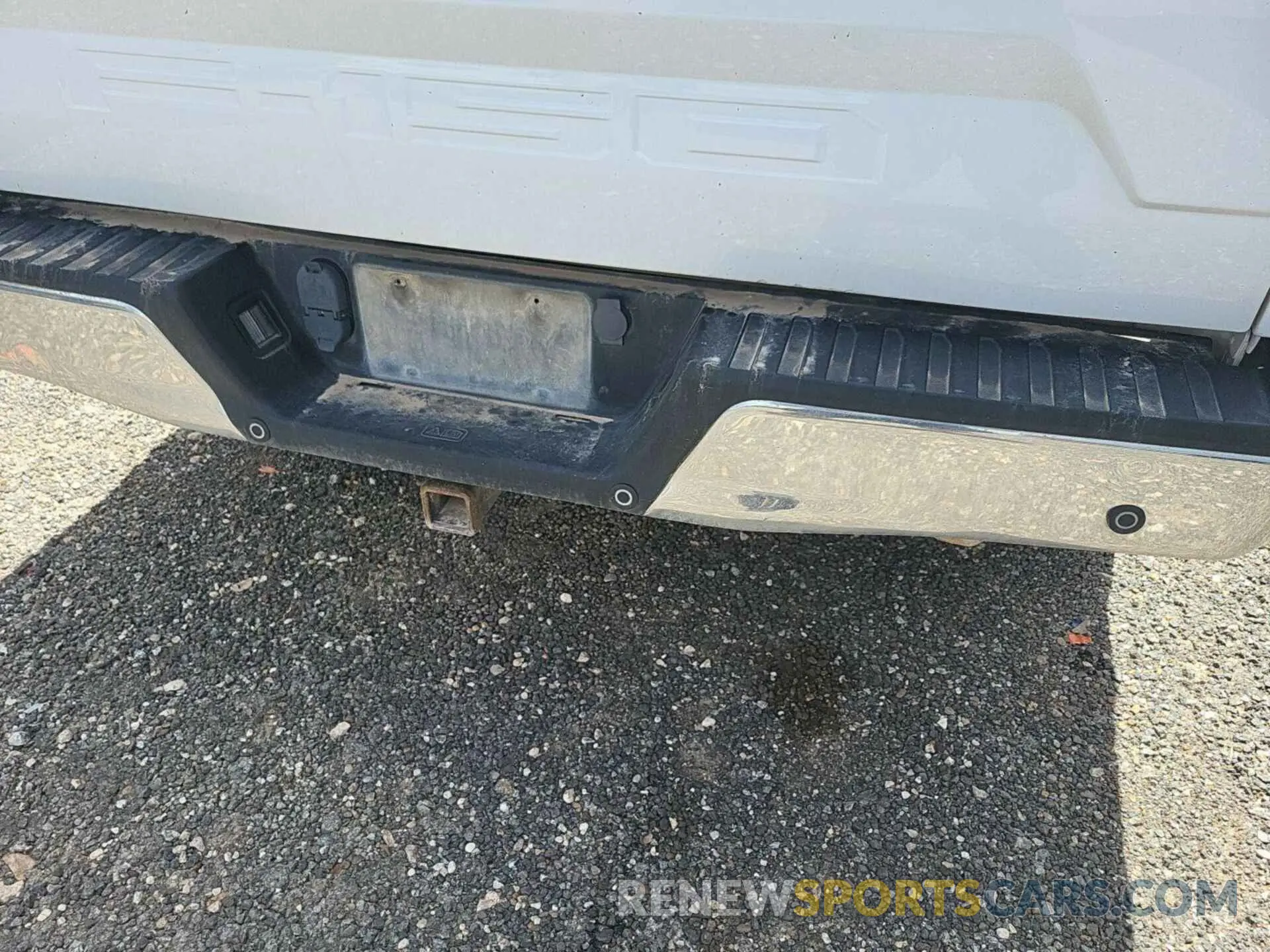 19 Photograph of a damaged car 1FTEW1E51KKD51103 FORD F-150 2019