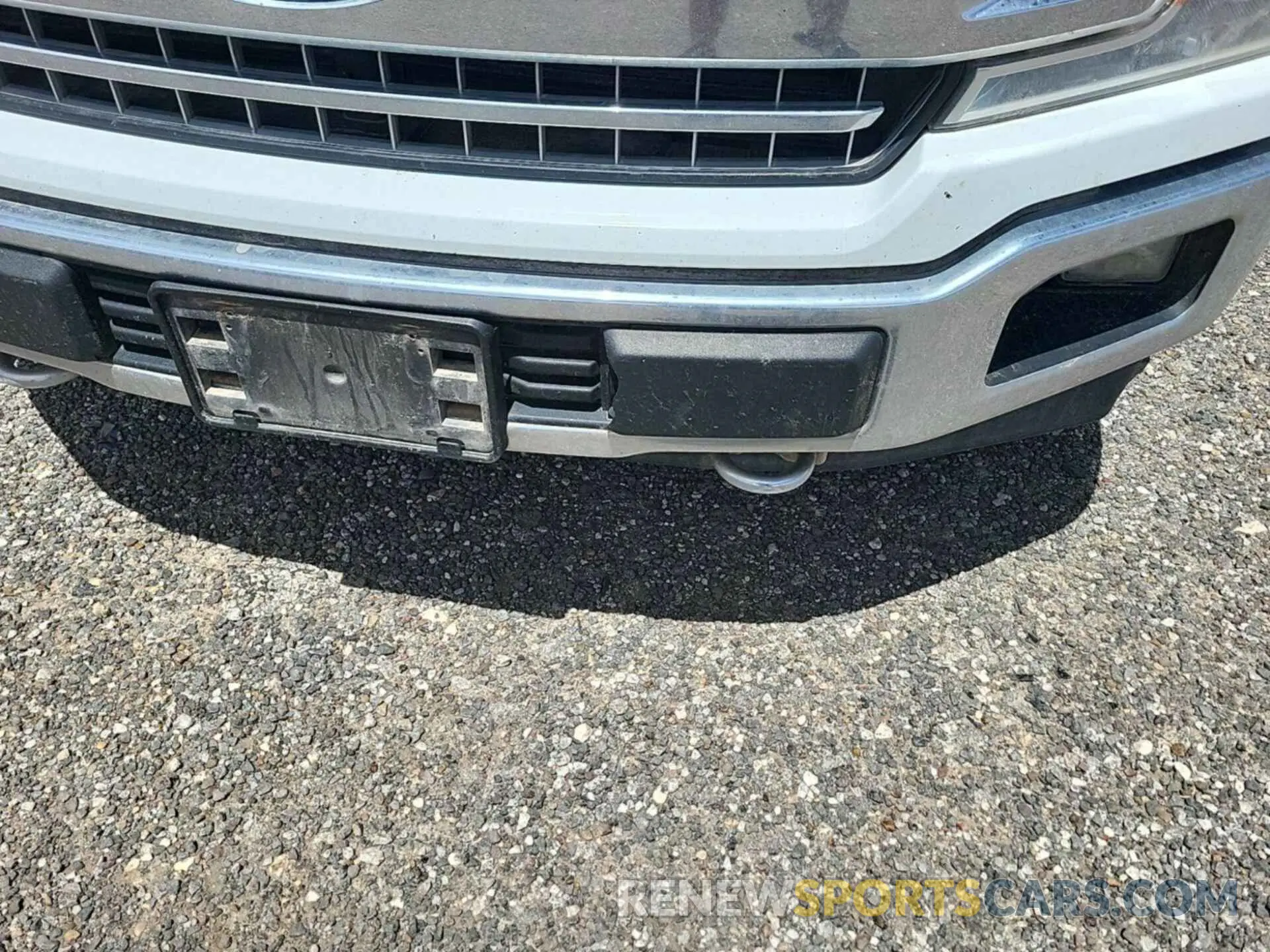 22 Photograph of a damaged car 1FTEW1E51KKD51103 FORD F-150 2019