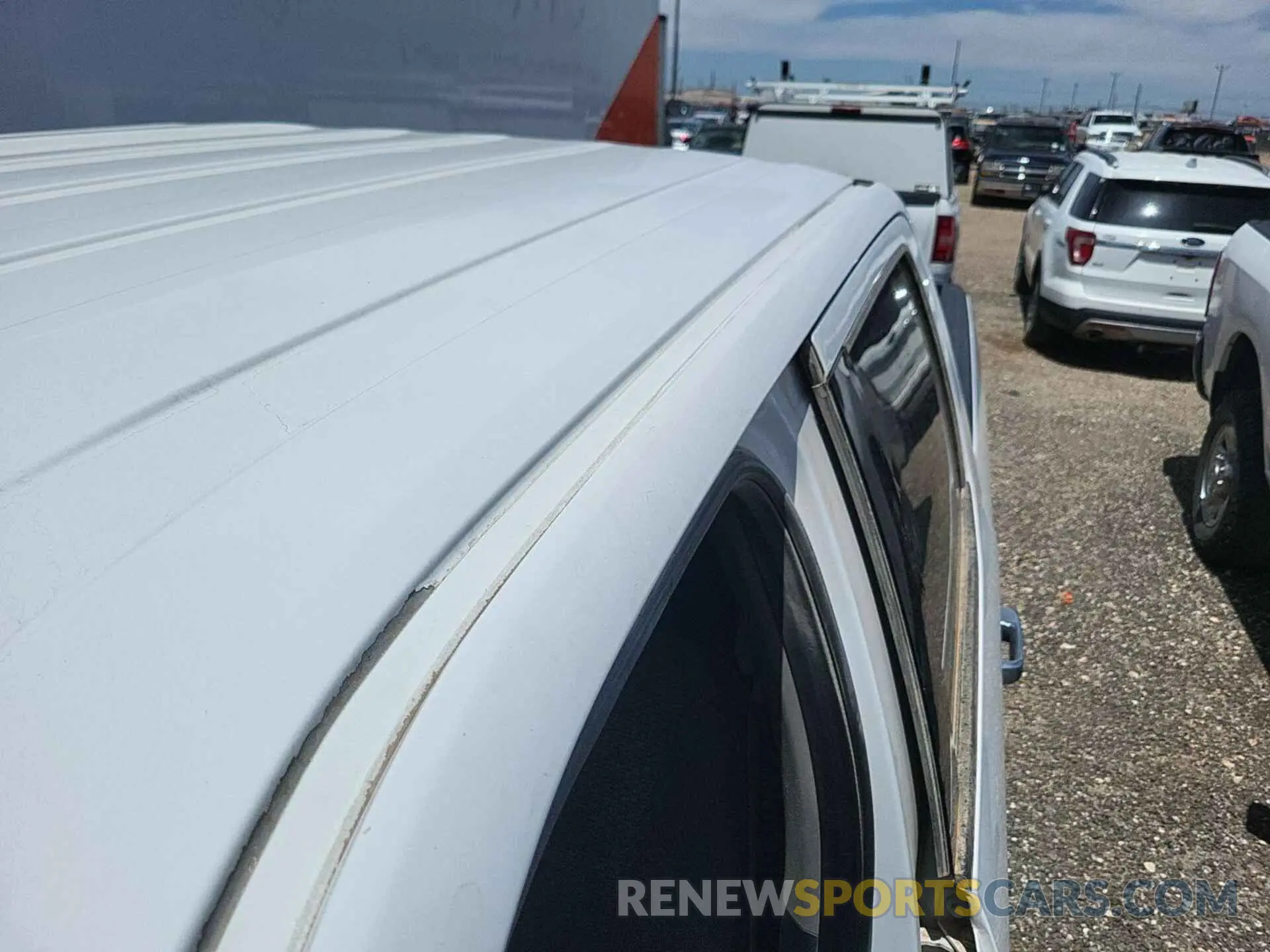29 Photograph of a damaged car 1FTEW1E51KKD51103 FORD F-150 2019