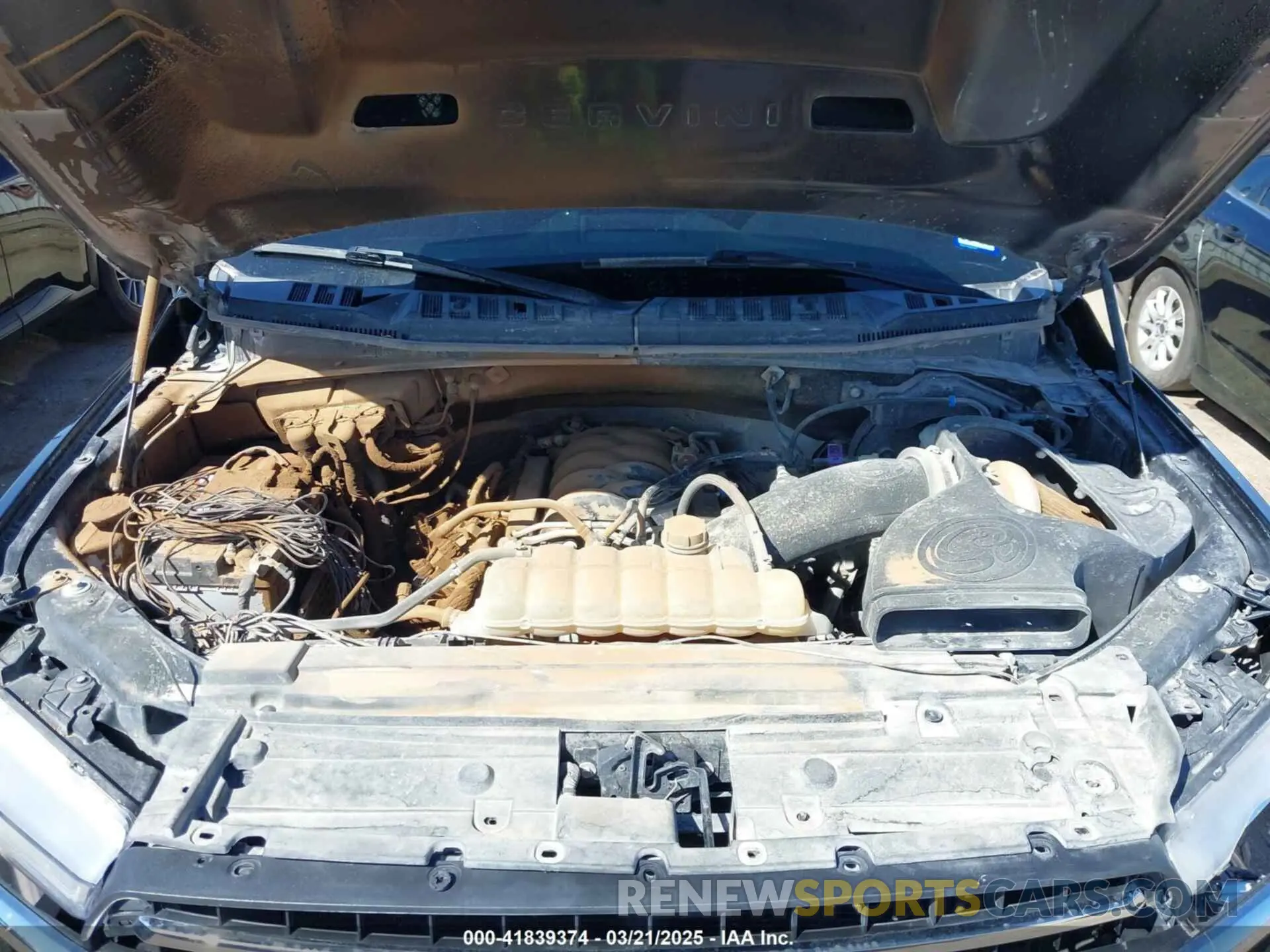 10 Photograph of a damaged car 1FTEW1E51KKD71156 FORD F-150 2019