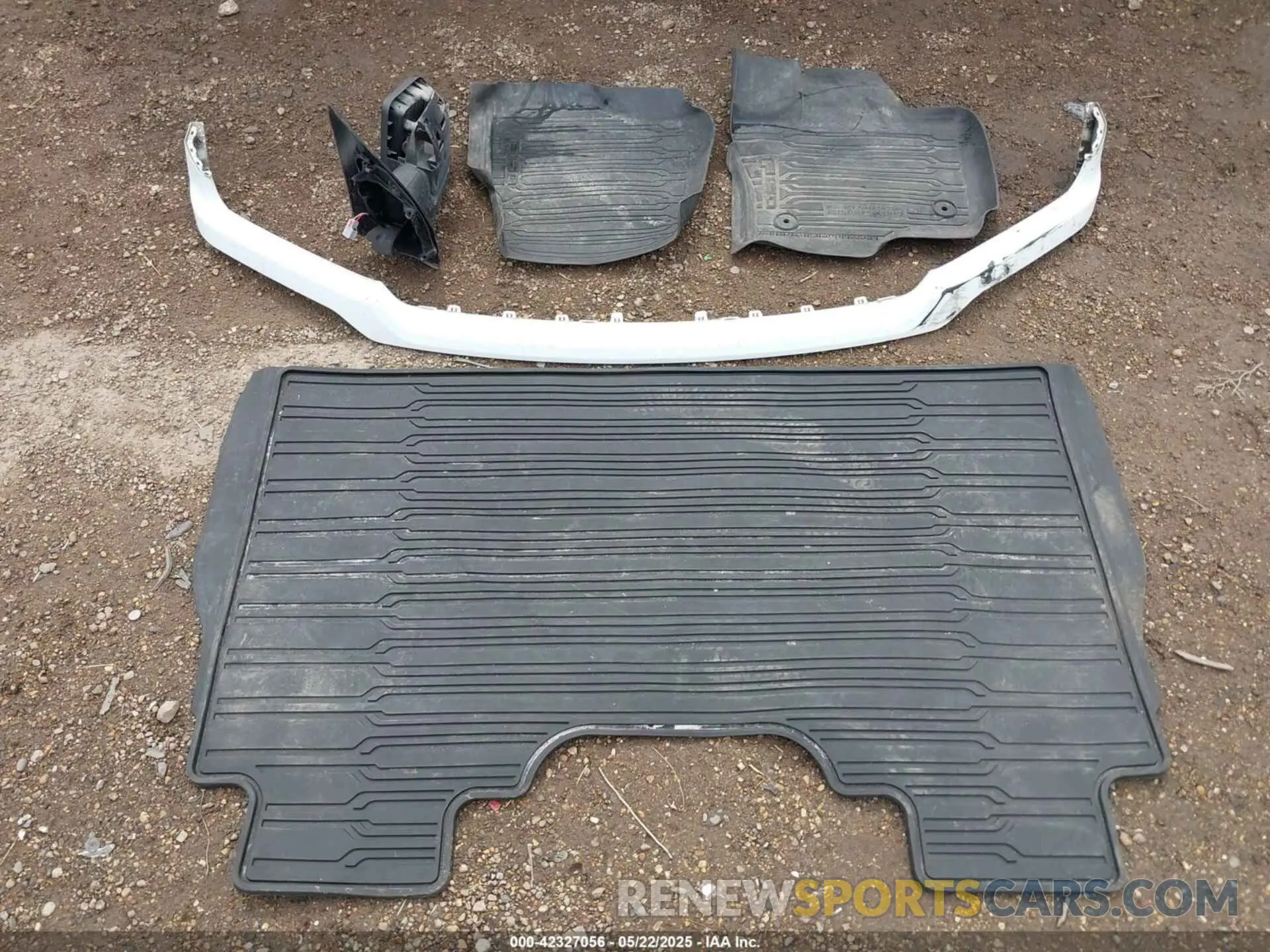 11 Photograph of a damaged car 1FTEW1E51KKF31908 FORD F-150 2019