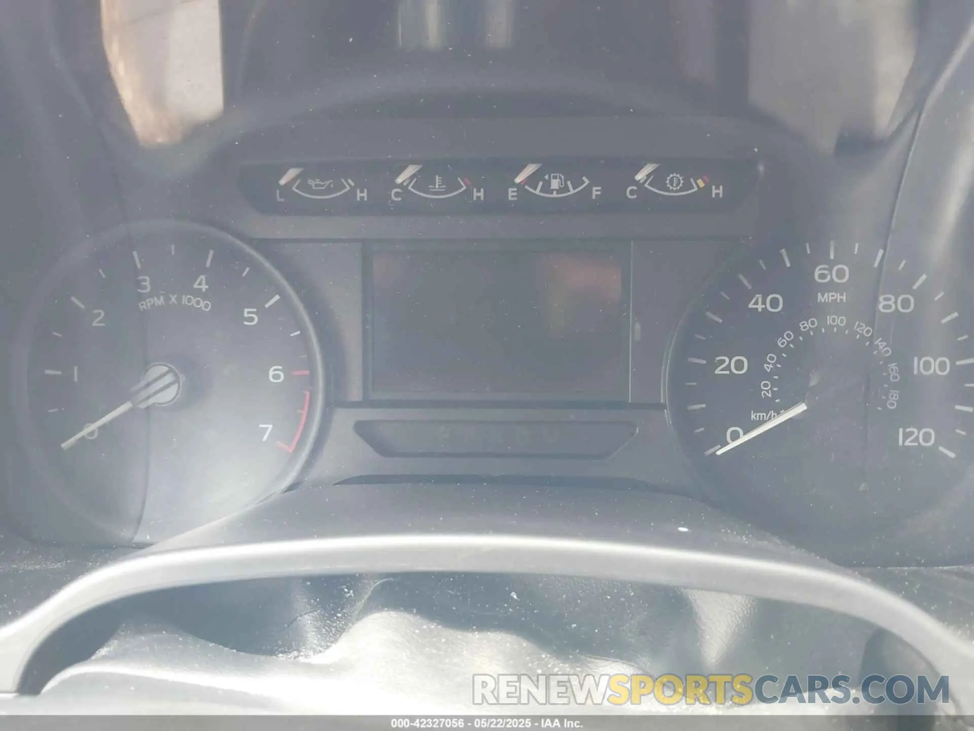 7 Photograph of a damaged car 1FTEW1E51KKF31908 FORD F-150 2019