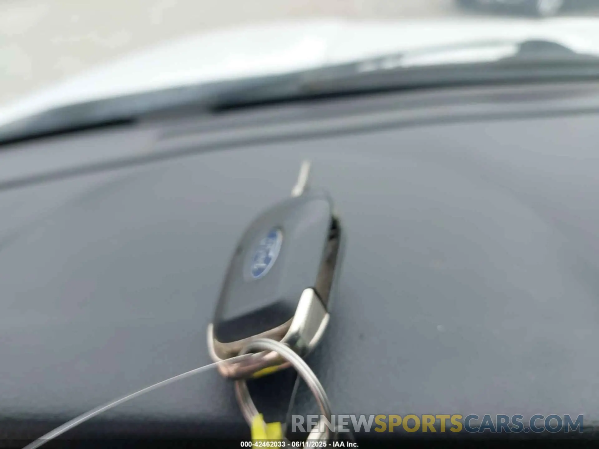 11 Photograph of a damaged car 1FTEW1E52KKD63597 FORD F-150 2019