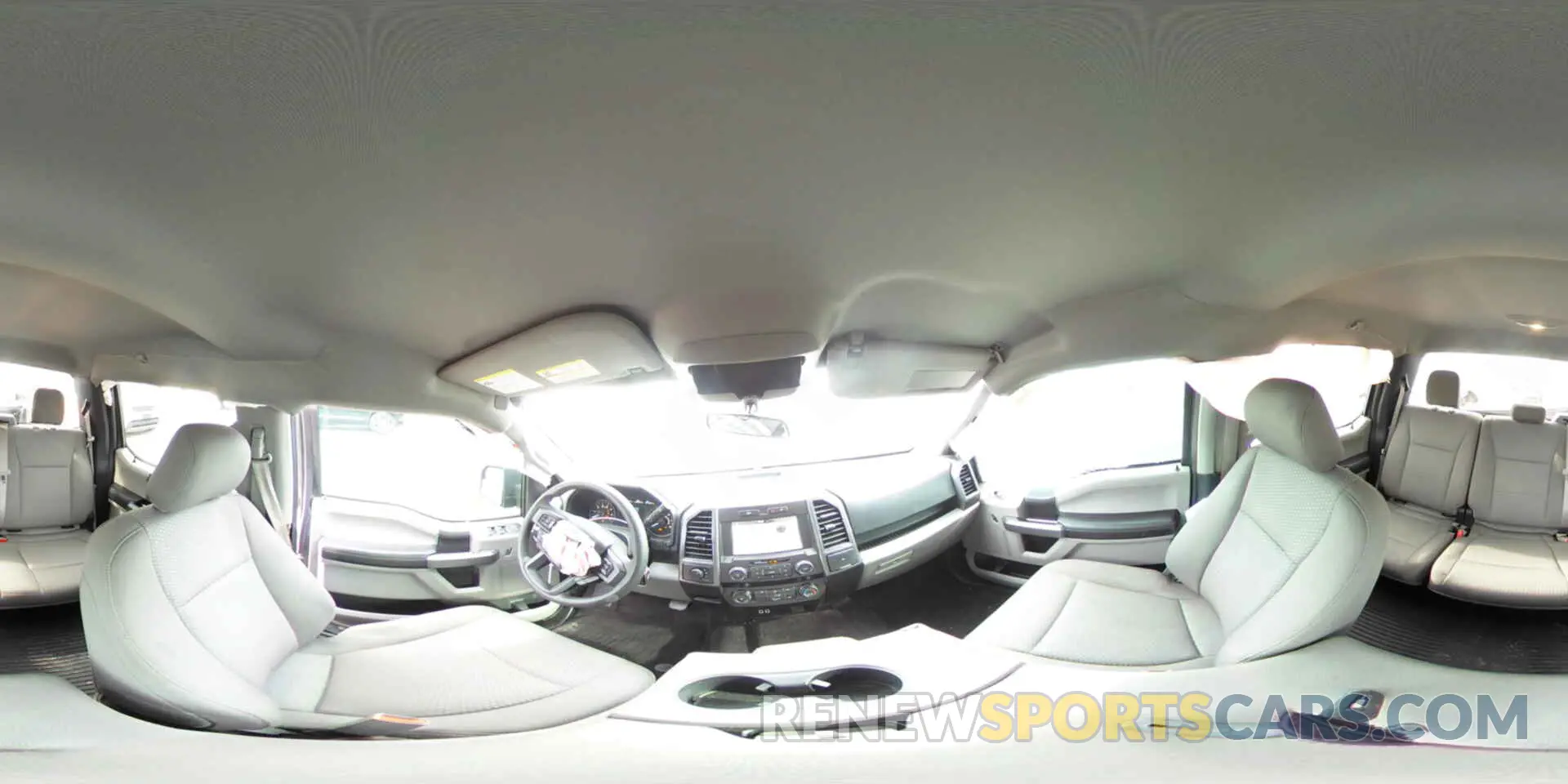 12 Photograph of a damaged car 1FTEW1E53KFA20449 FORD F-150 2019