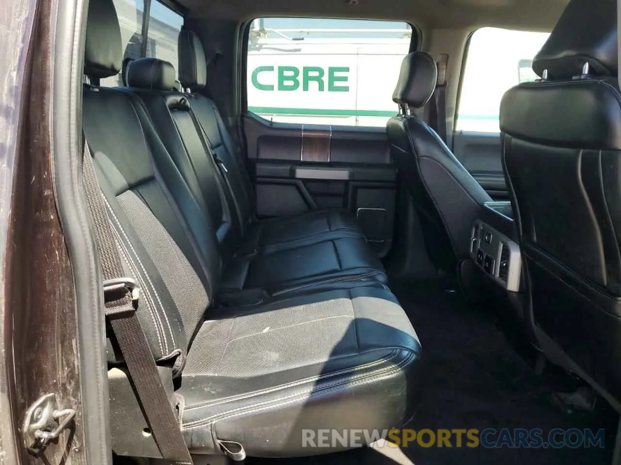 11 Photograph of a damaged car 1FTEW1E53KFB47217 FORD F-150 2019