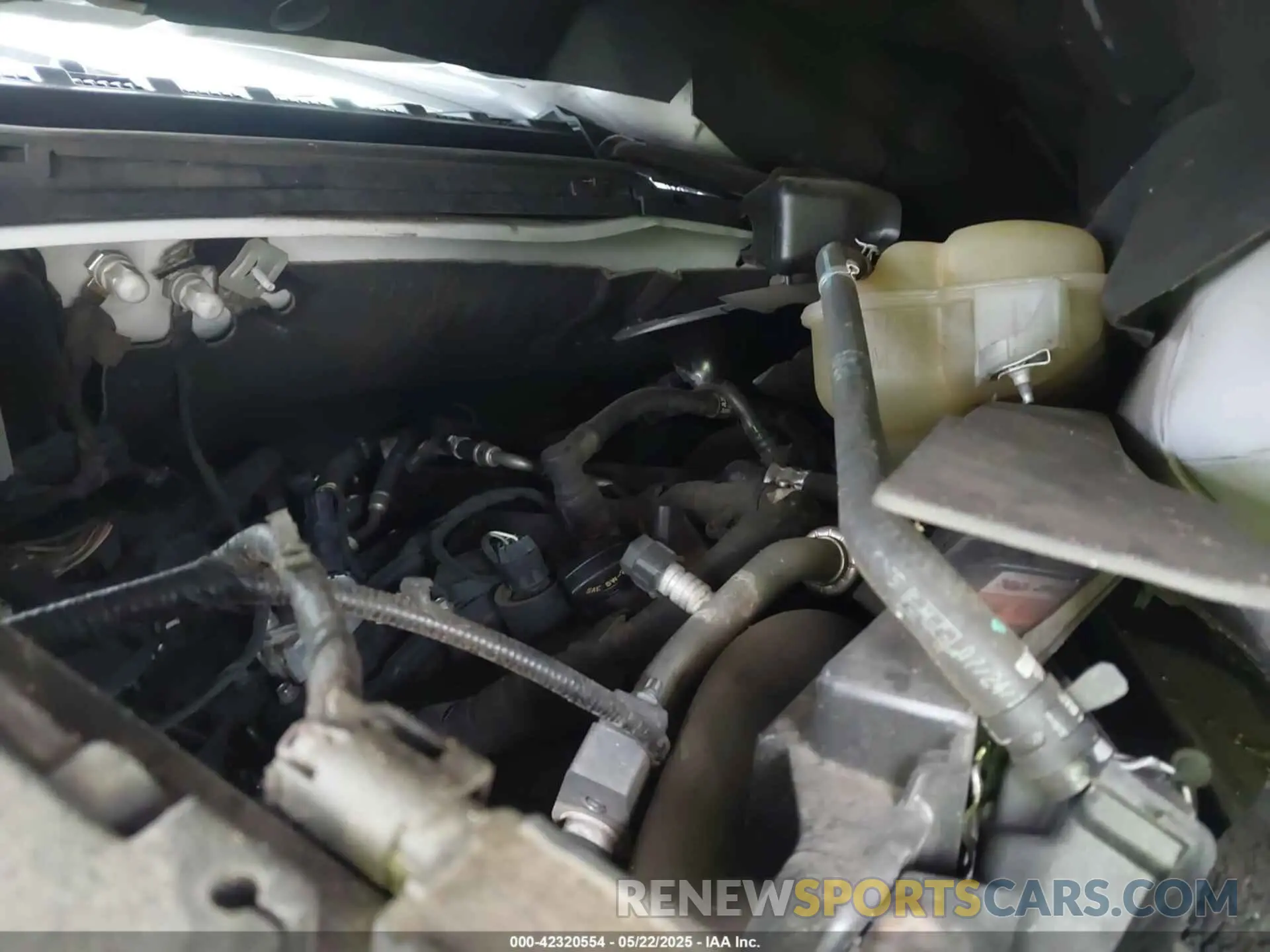 10 Photograph of a damaged car 1FTEW1E53KFD17091 FORD F-150 2019