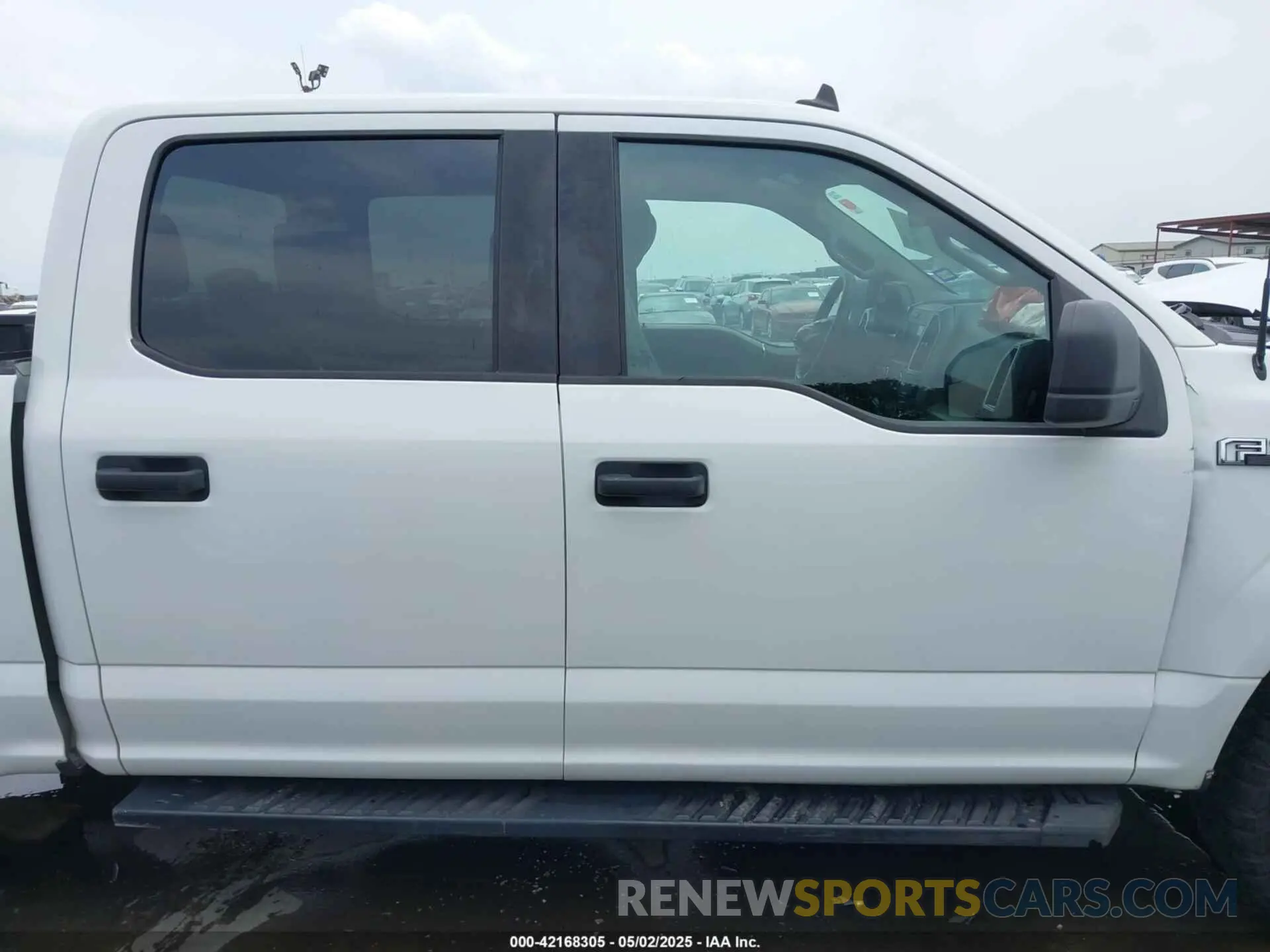 14 Photograph of a damaged car 1FTEW1E54KFA20525 FORD F-150 2019