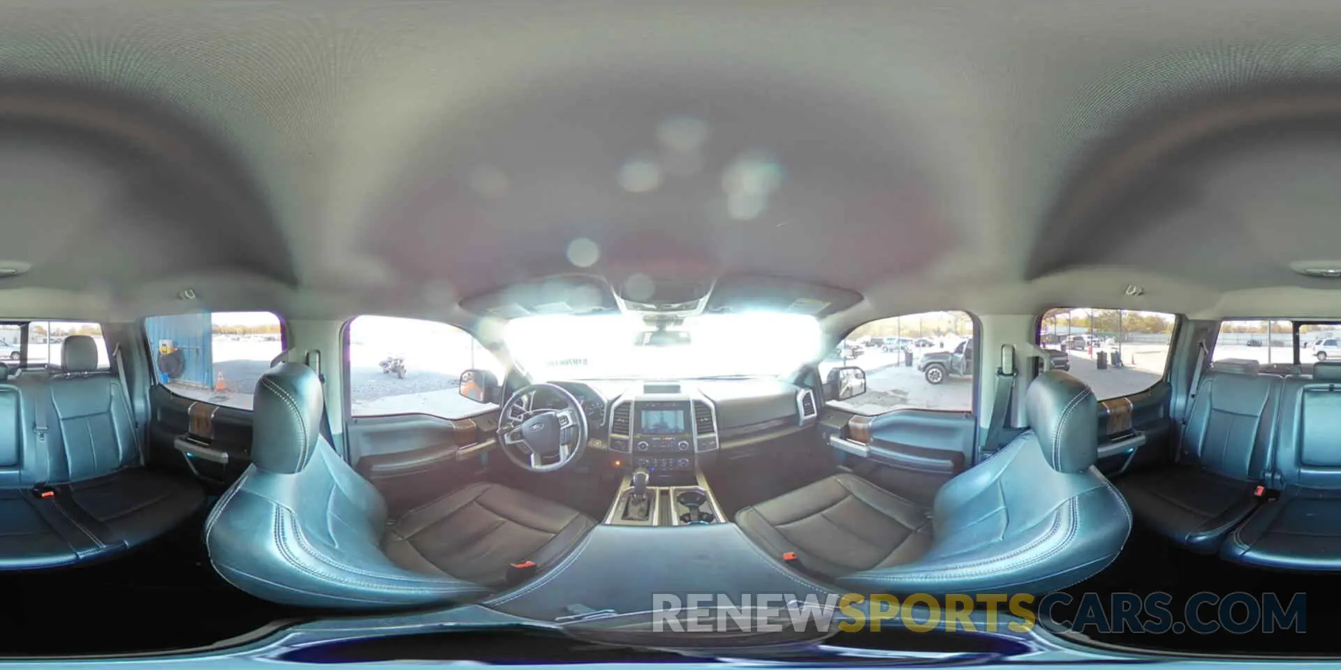 12 Photograph of a damaged car 1FTEW1E54KFA67389 FORD F-150 2019