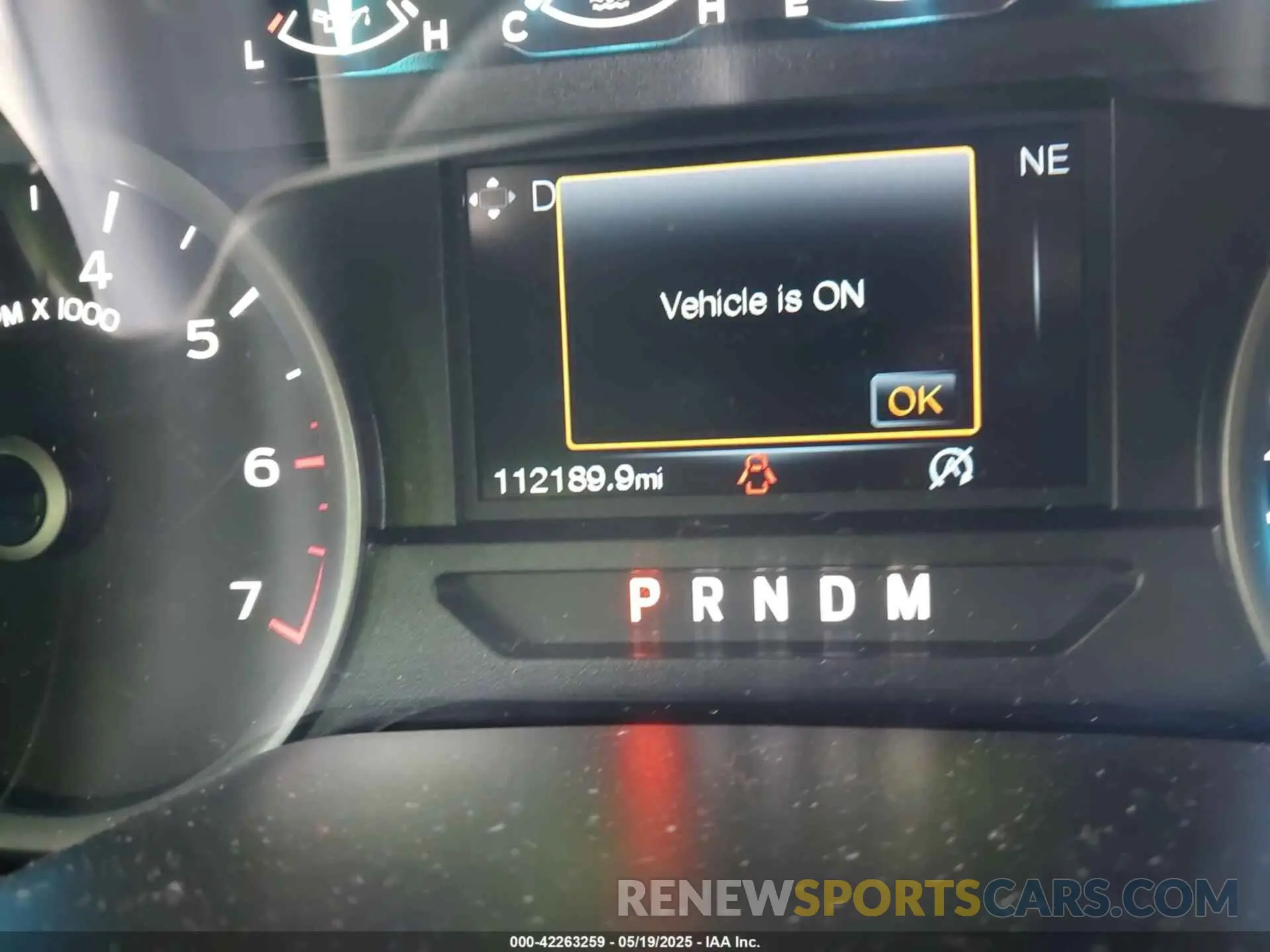 15 Photograph of a damaged car 1FTEW1E54KFD52495 FORD F-150 2019