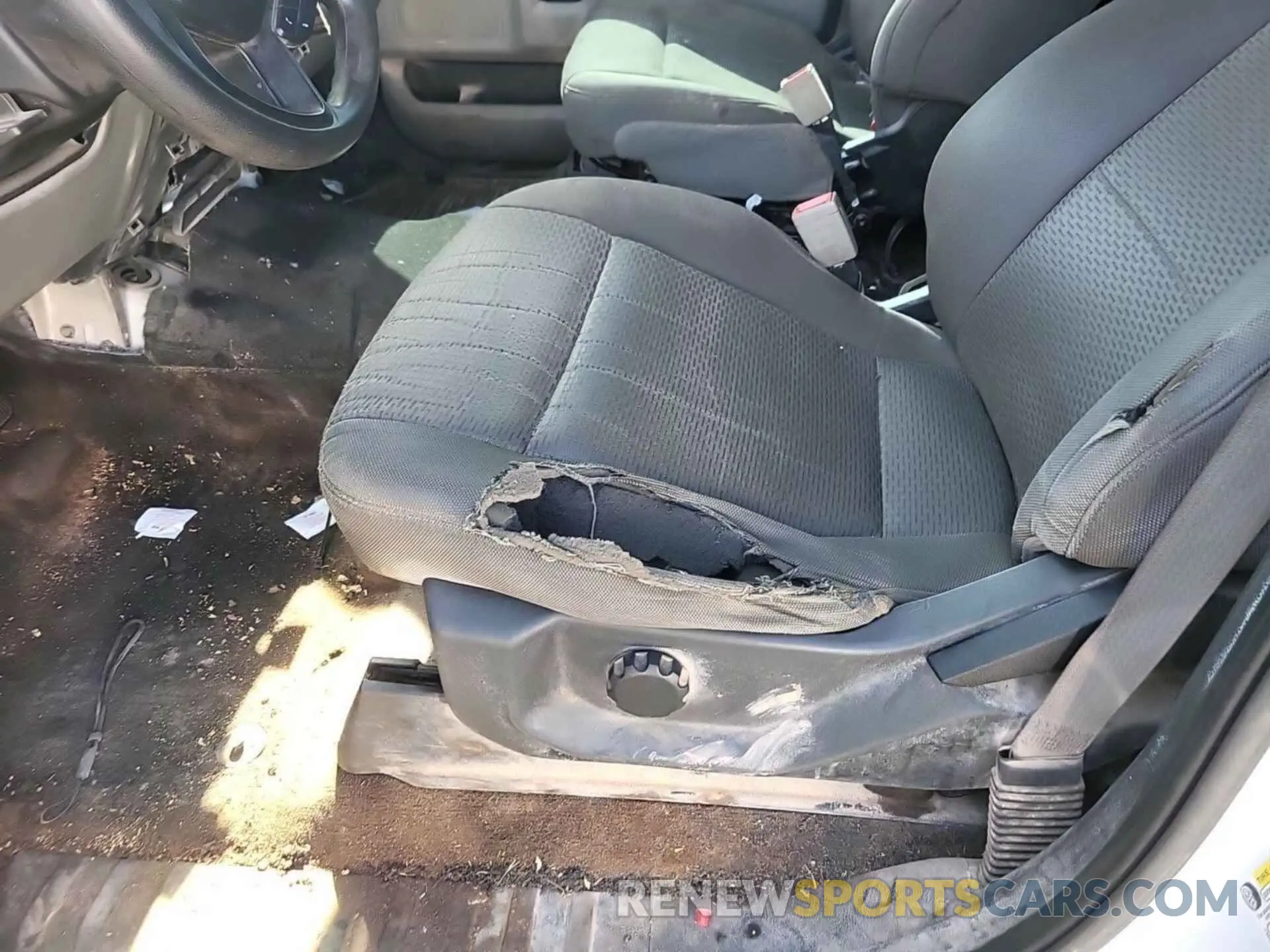 20 Photograph of a damaged car 1FTEW1E54KKC71780 FORD F-150 2019