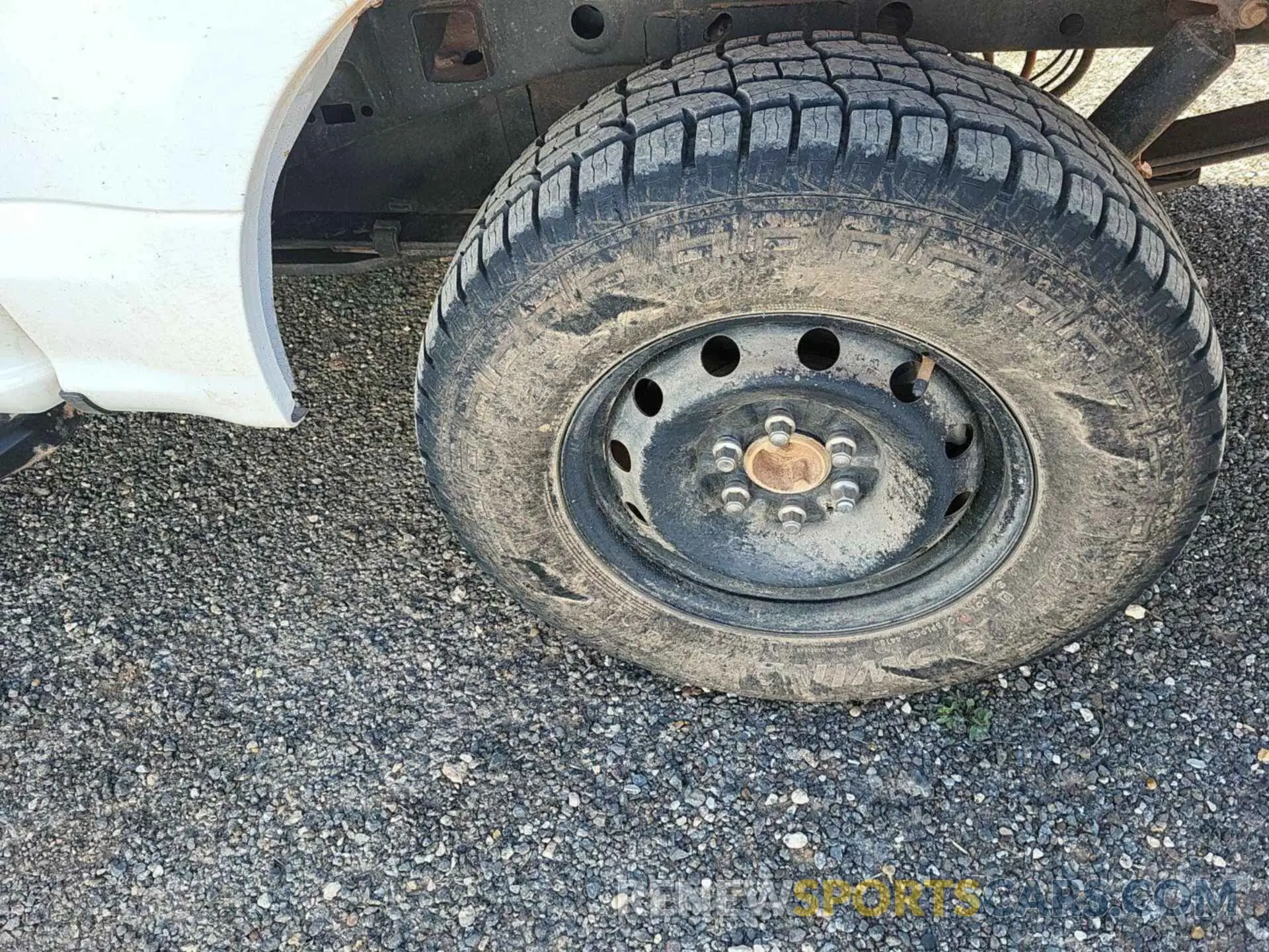 23 Photograph of a damaged car 1FTEW1E54KKC71780 FORD F-150 2019