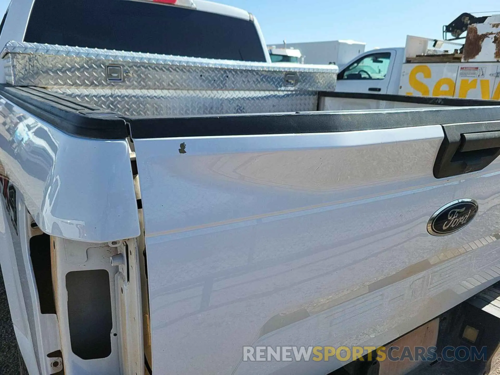 26 Photograph of a damaged car 1FTEW1E54KKC71780 FORD F-150 2019