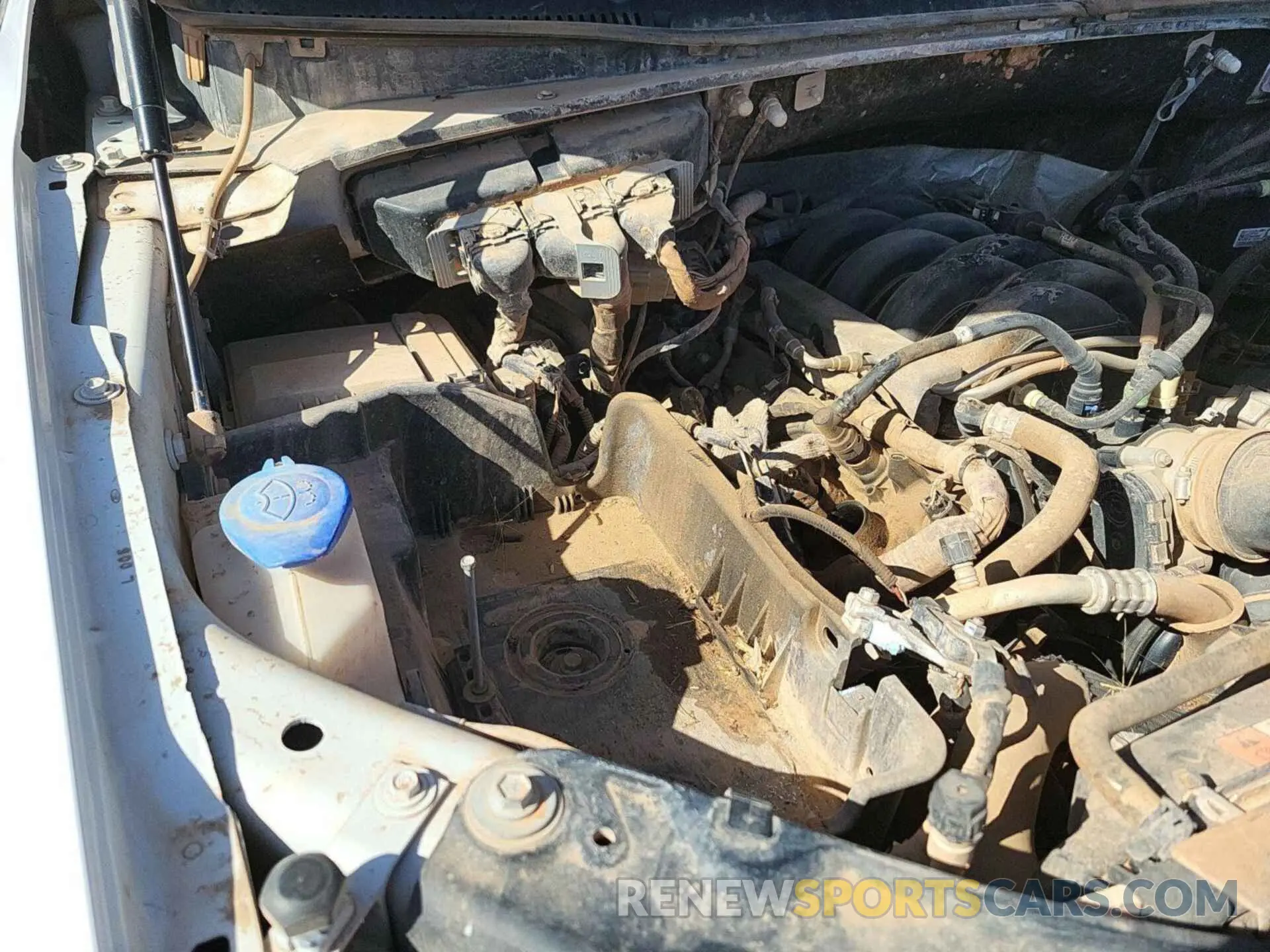38 Photograph of a damaged car 1FTEW1E54KKC71780 FORD F-150 2019