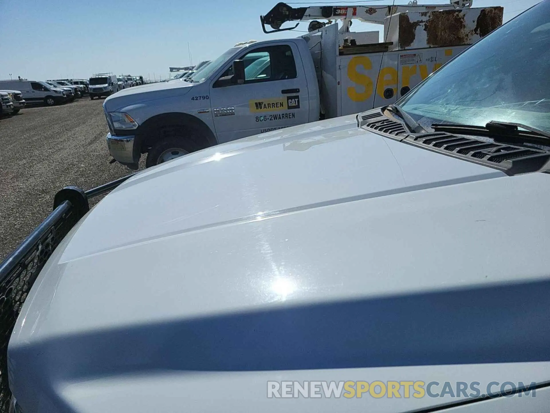 39 Photograph of a damaged car 1FTEW1E54KKC71780 FORD F-150 2019