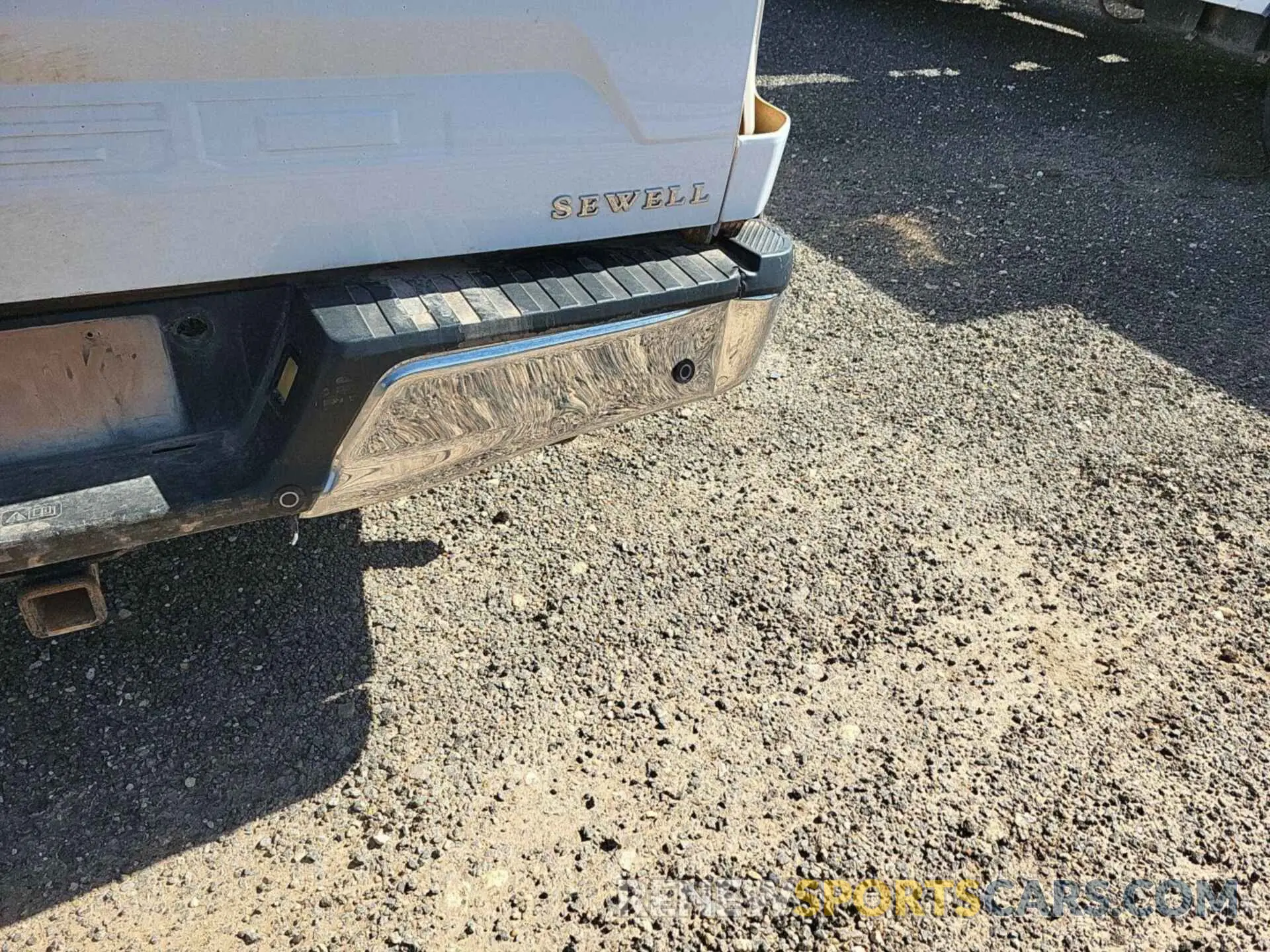 7 Photograph of a damaged car 1FTEW1E54KKC71780 FORD F-150 2019