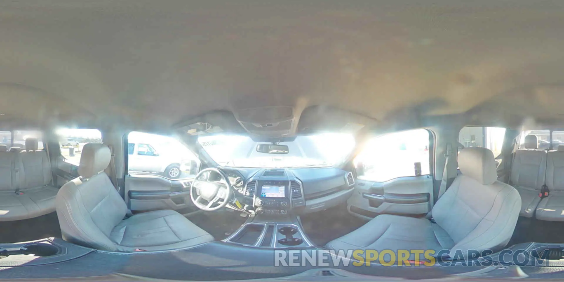 15 Photograph of a damaged car 1FTEW1E54KKD79459 FORD F-150 2019