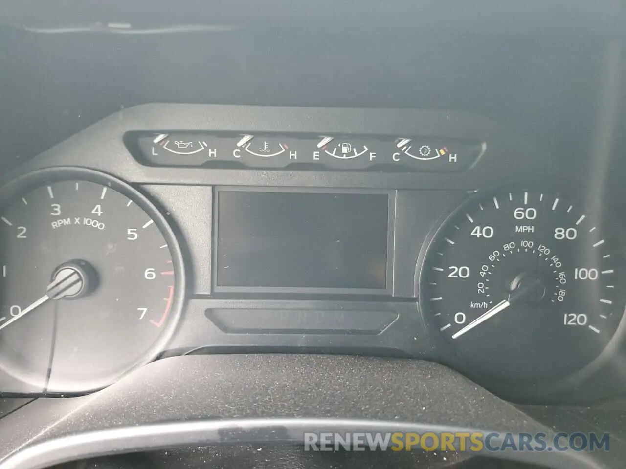 9 Photograph of a damaged car 1FTEW1E54KKE24495 FORD F-150 2019
