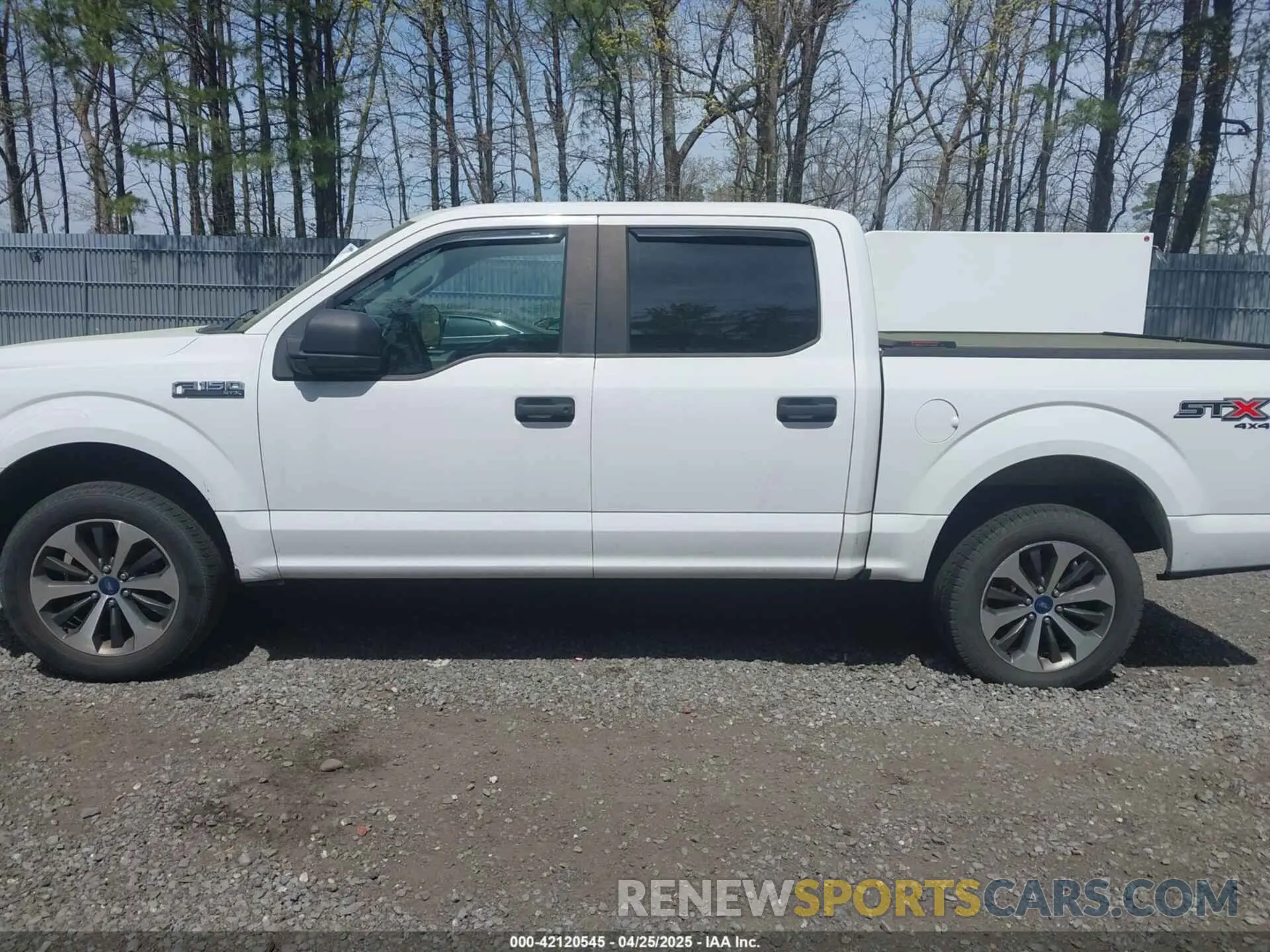 14 Photograph of a damaged car 1FTEW1E54KKE77178 FORD F-150 2019