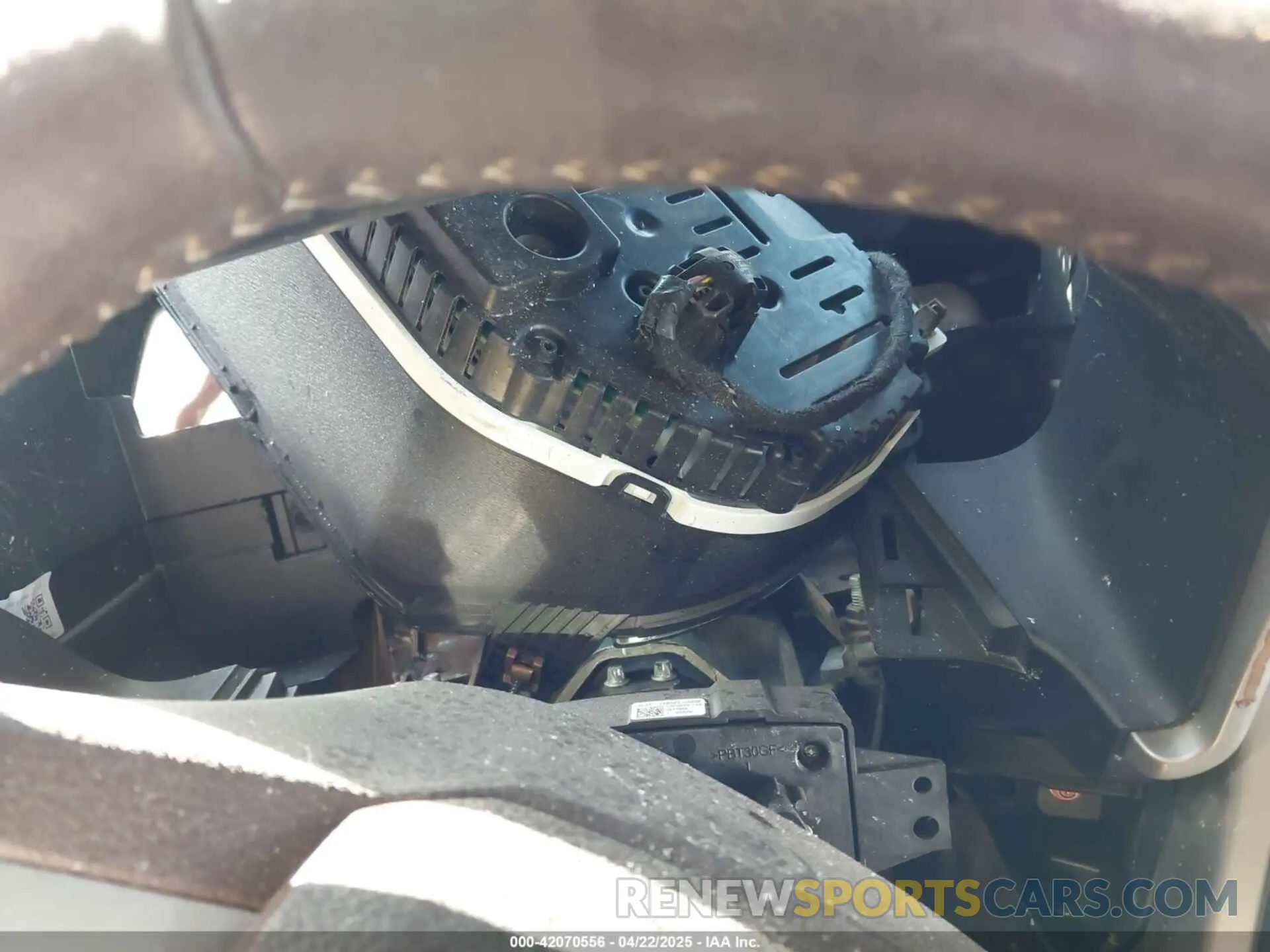 7 Photograph of a damaged car 1FTEW1E55KFA29864 FORD F-150 2019
