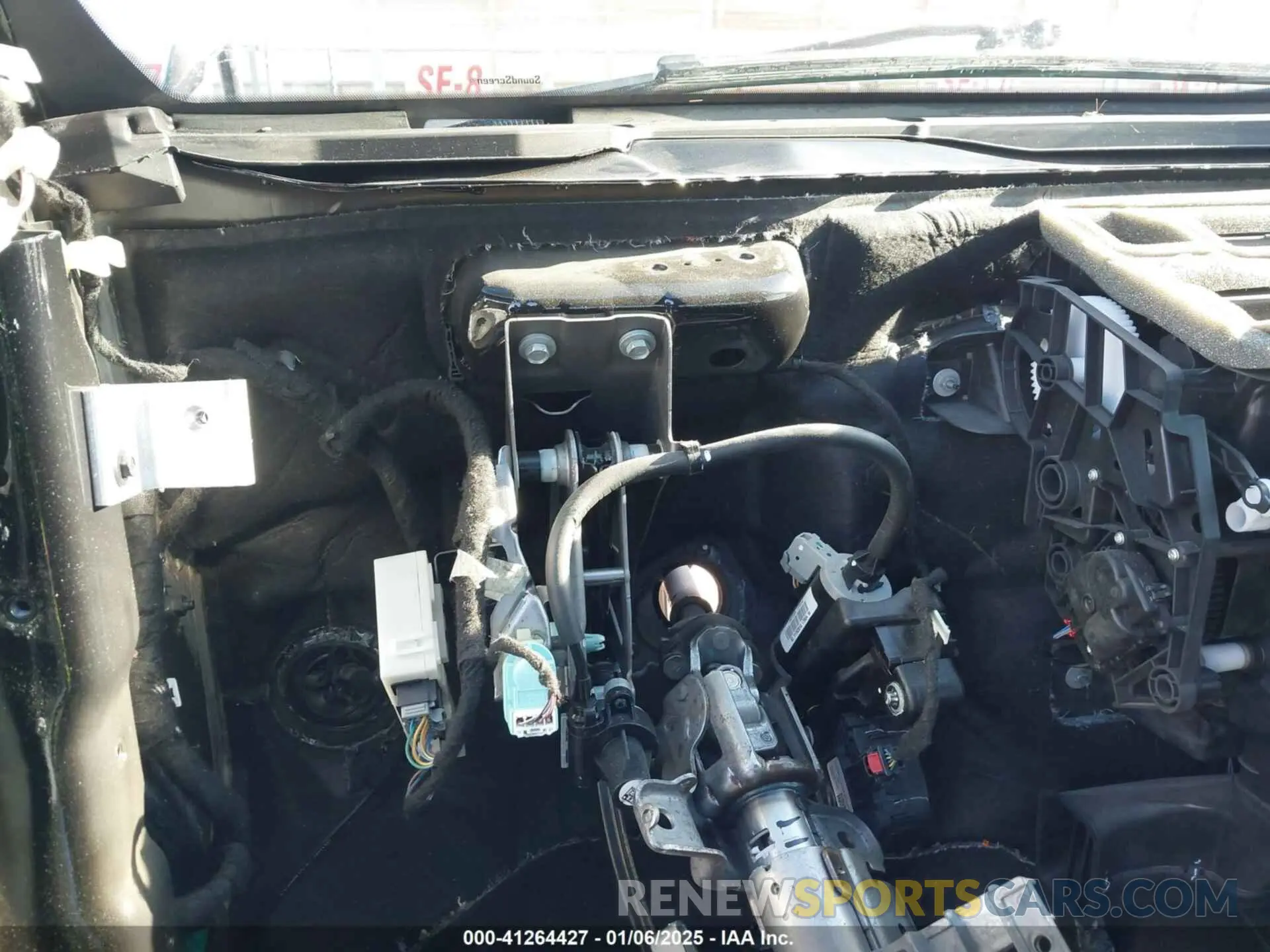 7 Photograph of a damaged car 1FTEW1E55KFB03252 FORD F-150 2019