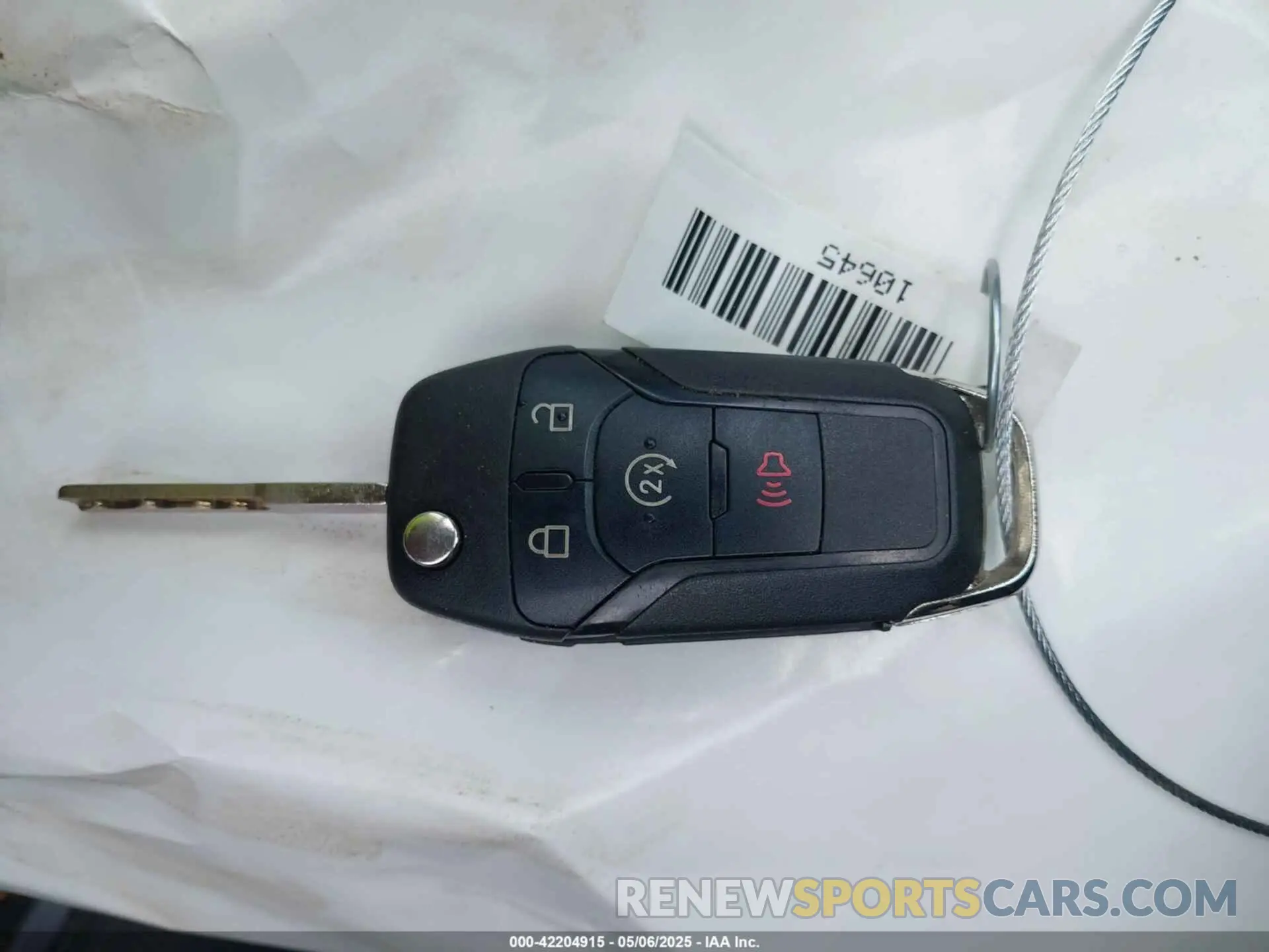 11 Photograph of a damaged car 1FTEW1E55KFC74485 FORD F-150 2019