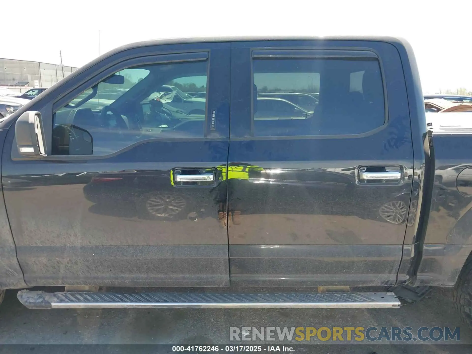 14 Photograph of a damaged car 1FTEW1E55KKD26673 FORD F-150 2019