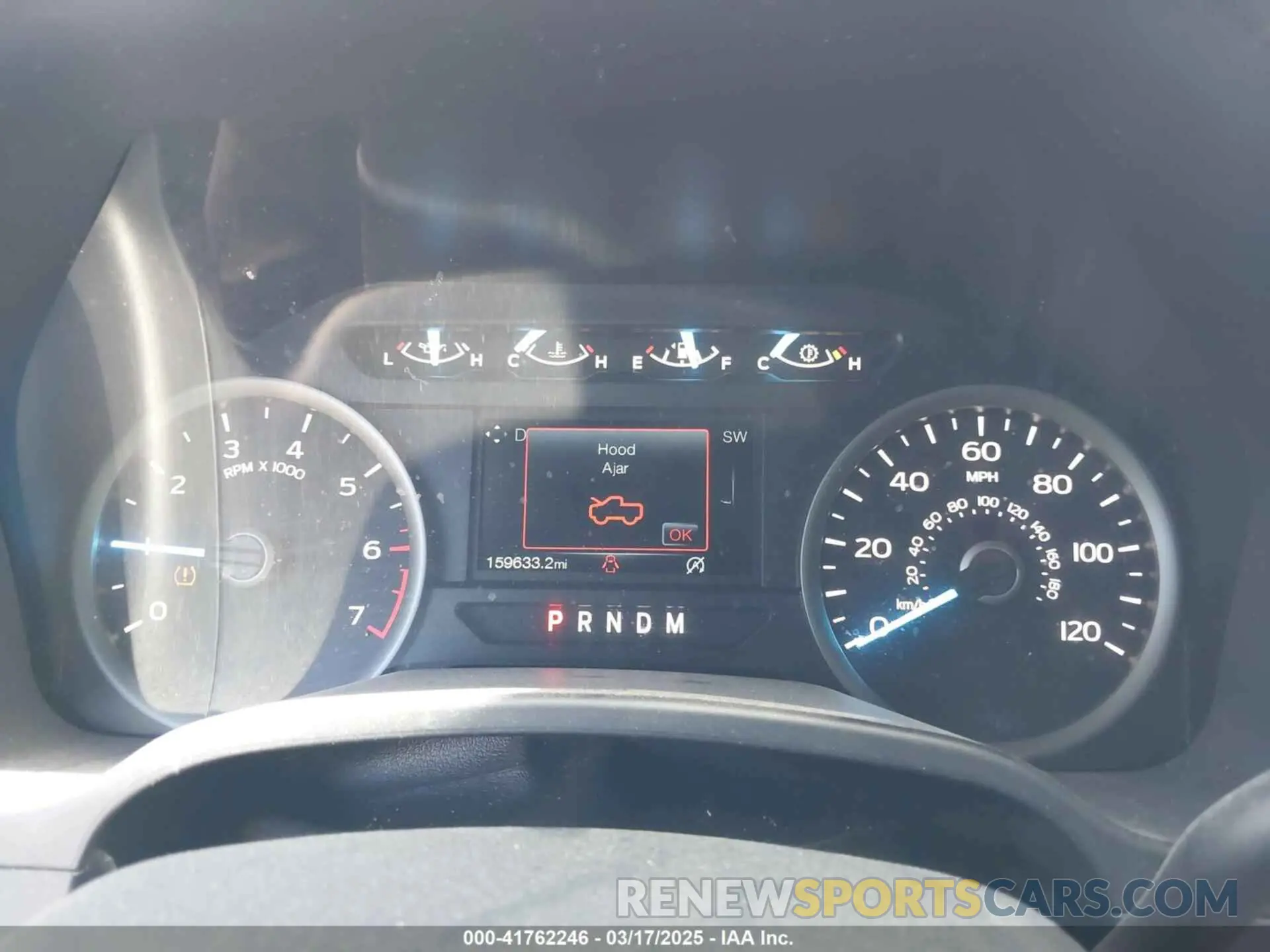 7 Photograph of a damaged car 1FTEW1E55KKD26673 FORD F-150 2019