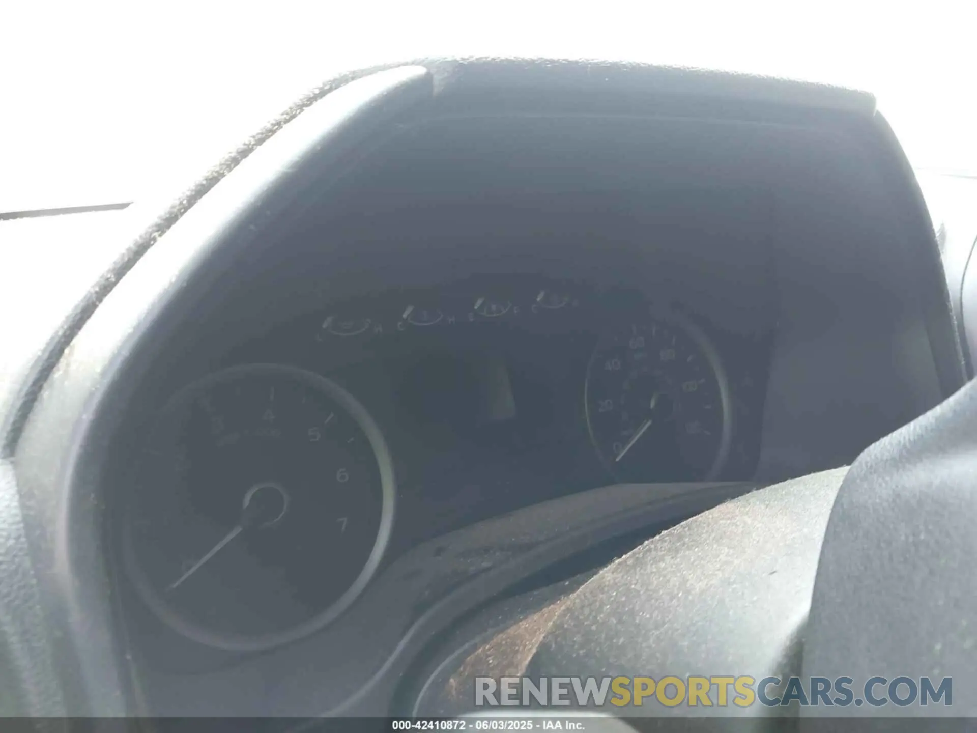 7 Photograph of a damaged car 1FTEW1E56KFA63764 FORD F-150 2019