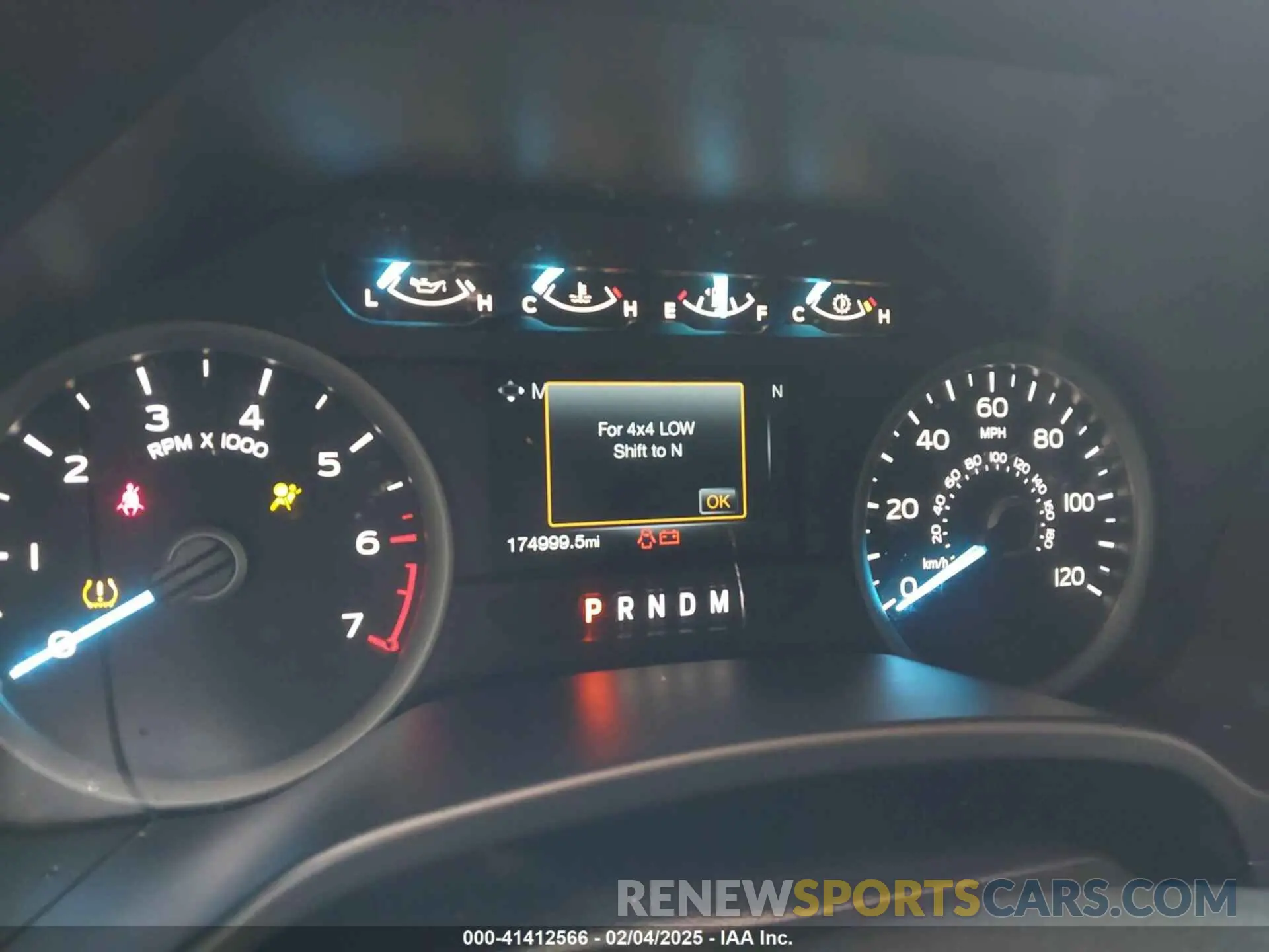 7 Photograph of a damaged car 1FTEW1E56KKE33702 FORD F-150 2019