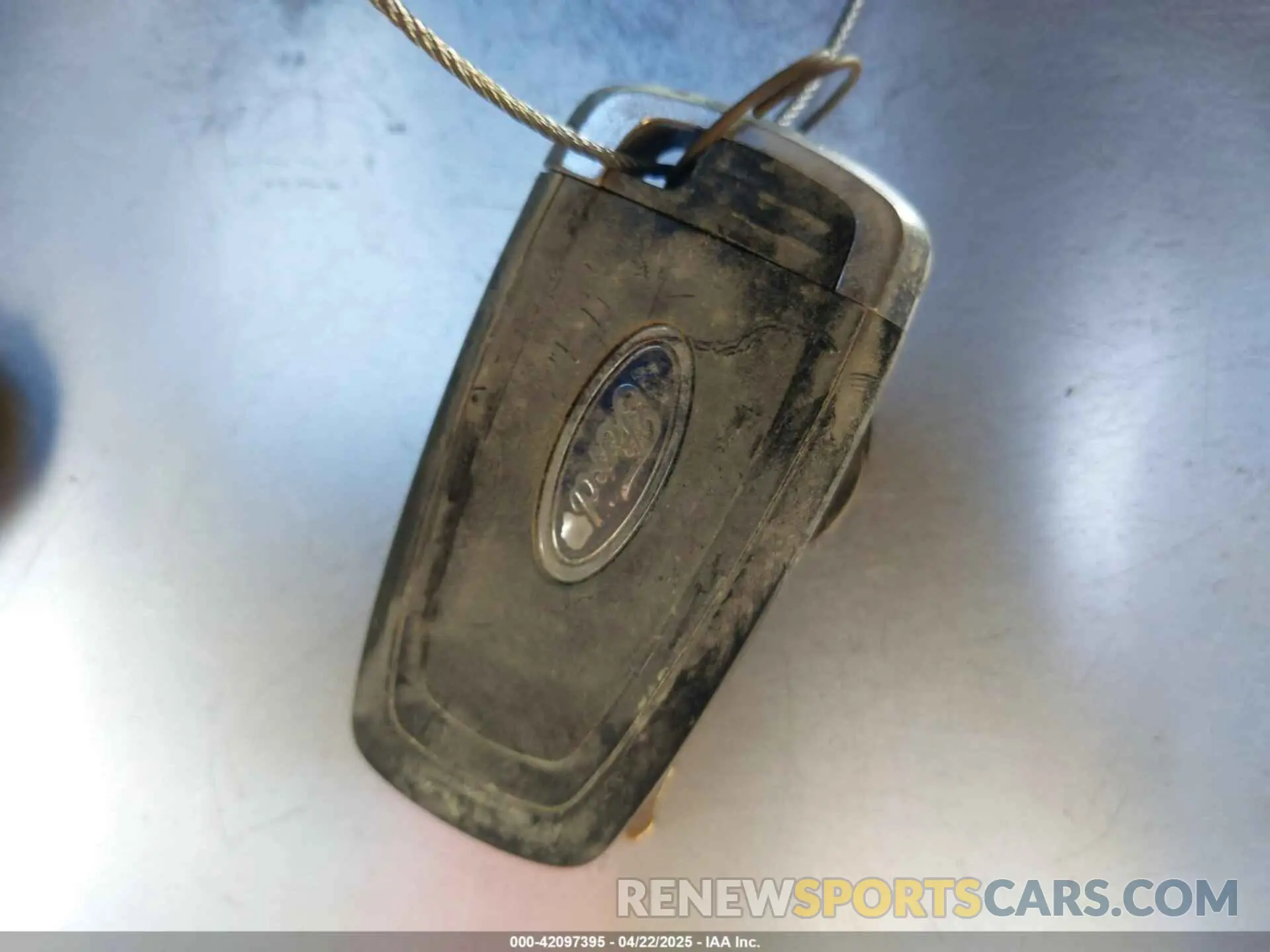 11 Photograph of a damaged car 1FTEW1E57KFB26841 FORD F-150 2019